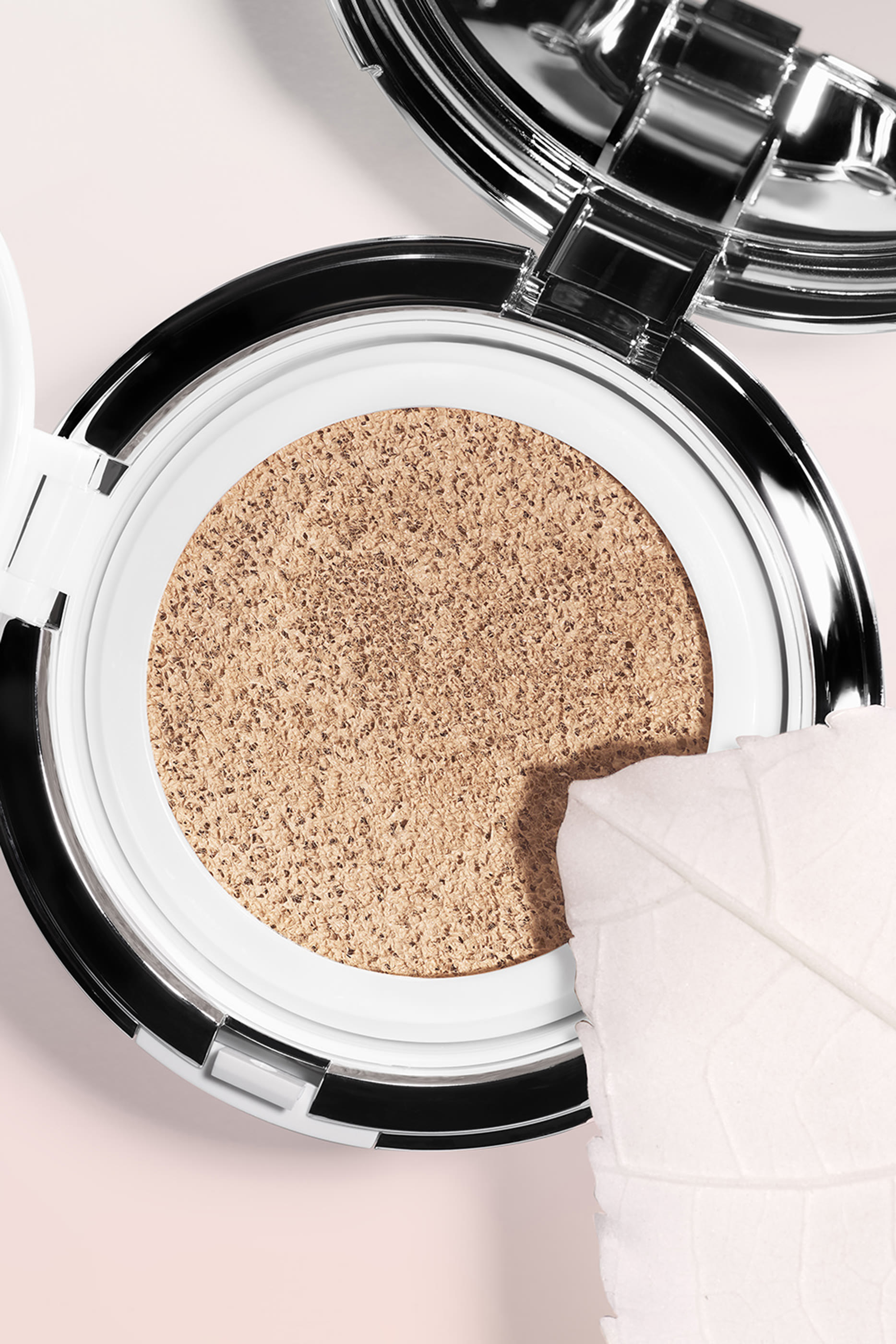 Phyto-Blanc Le Cushion