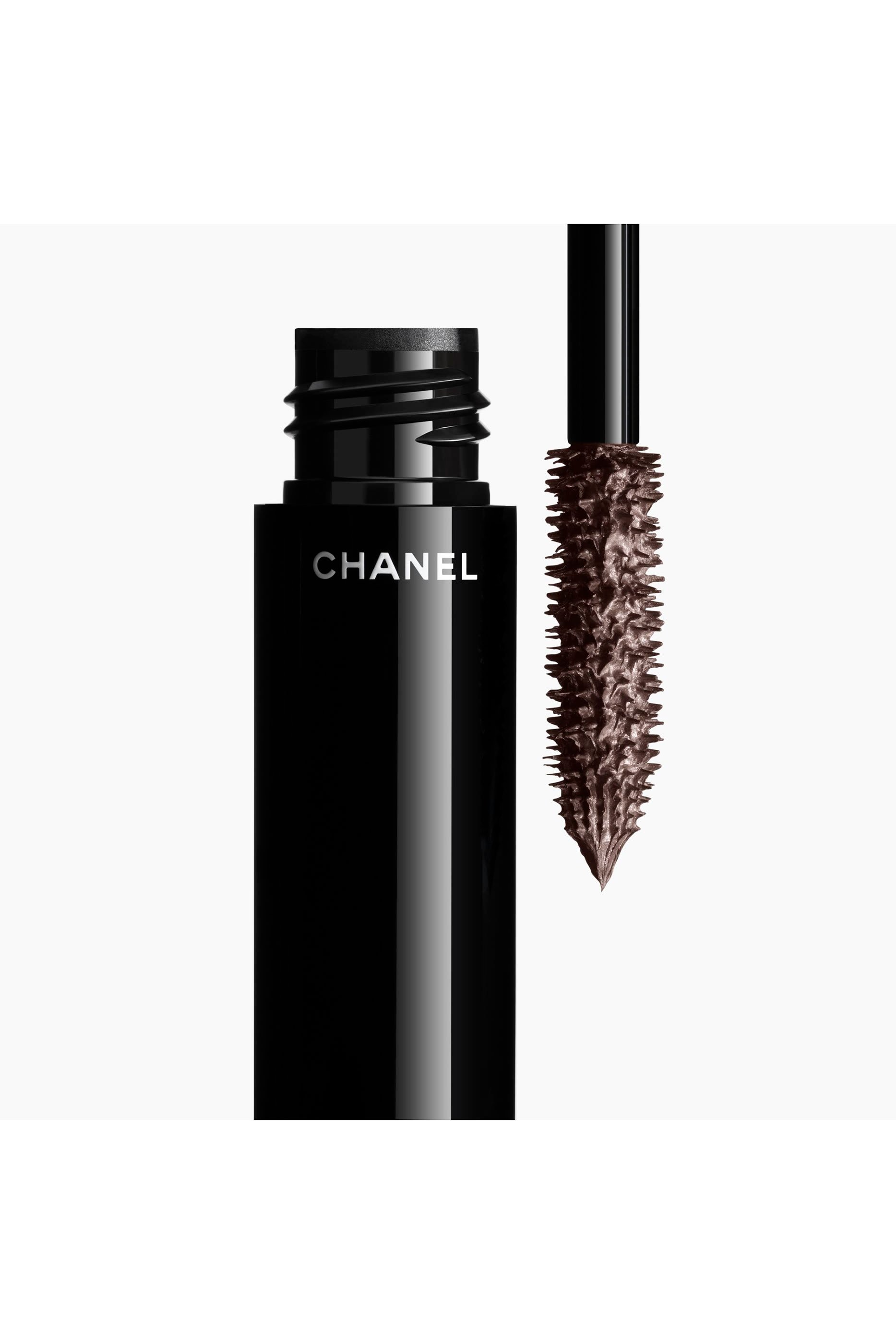 Le Volume de Chanel Mascara