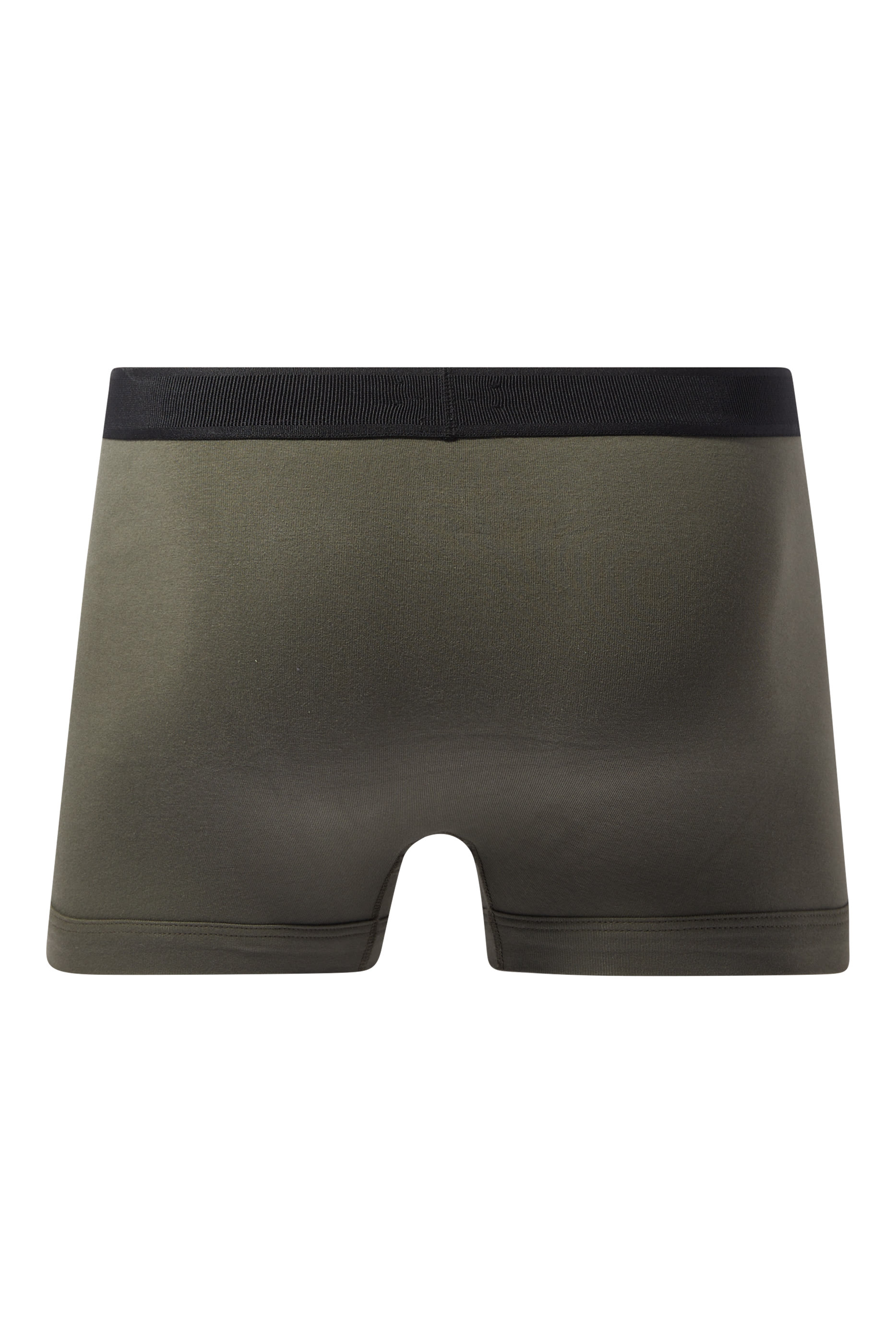 Cotton Jersey Boxer Briefs