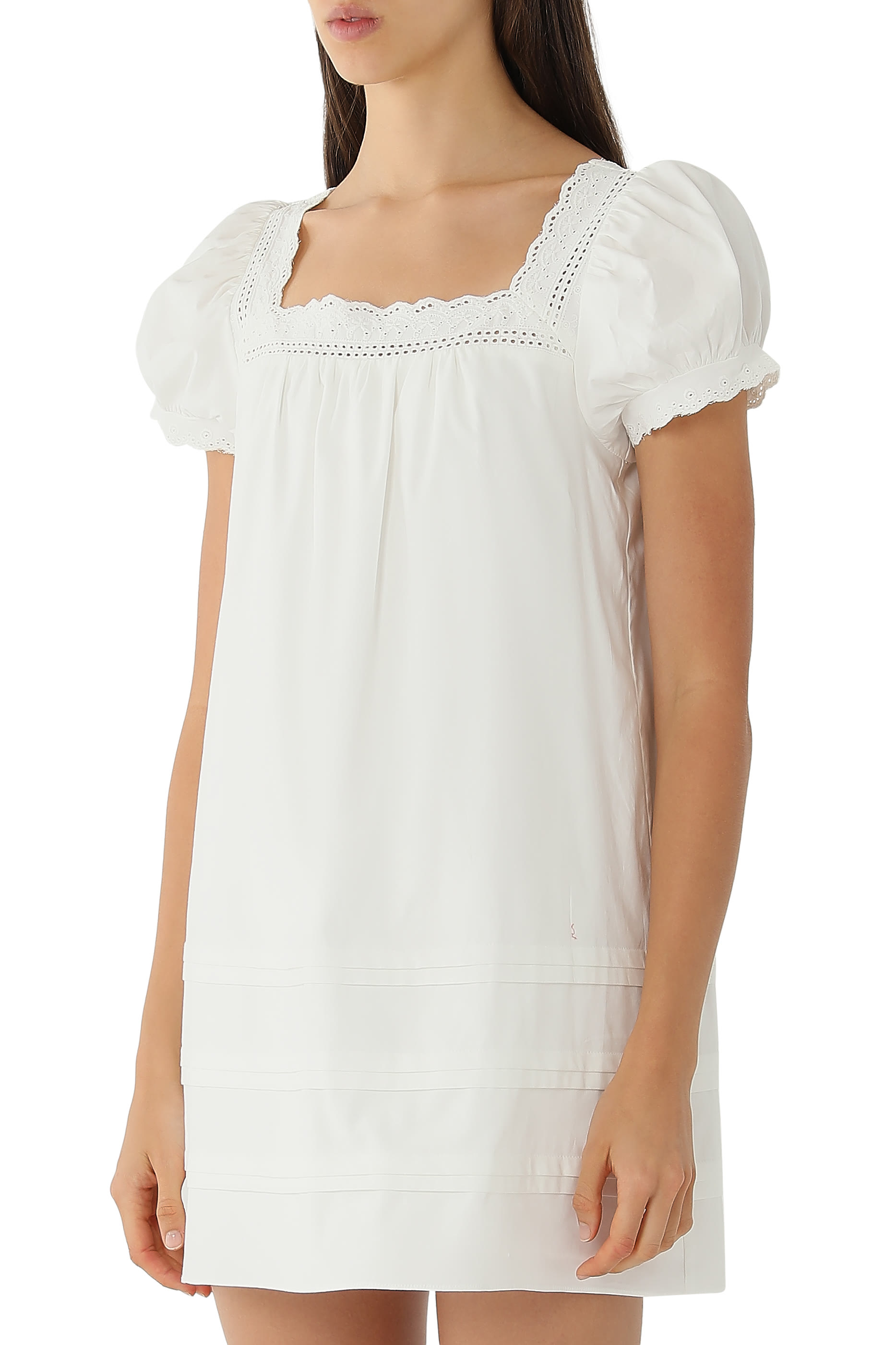 Joliette Dress