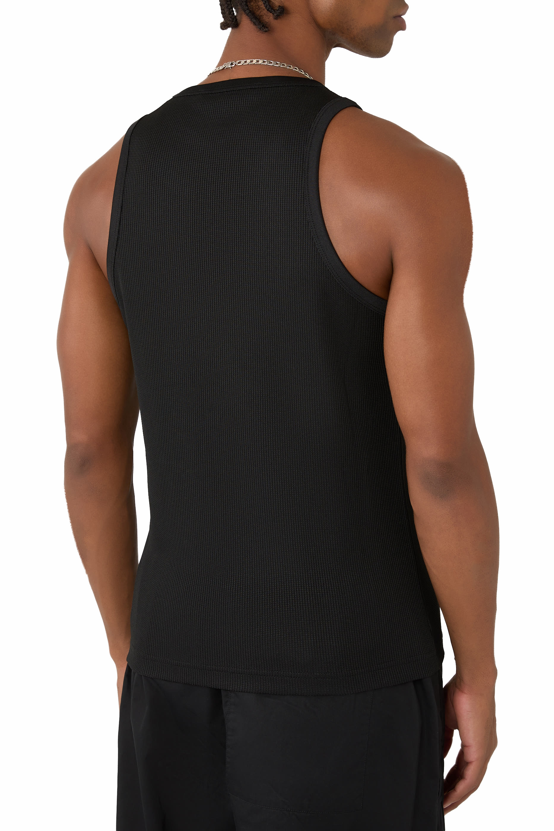 Monogram 2-Pack Vests