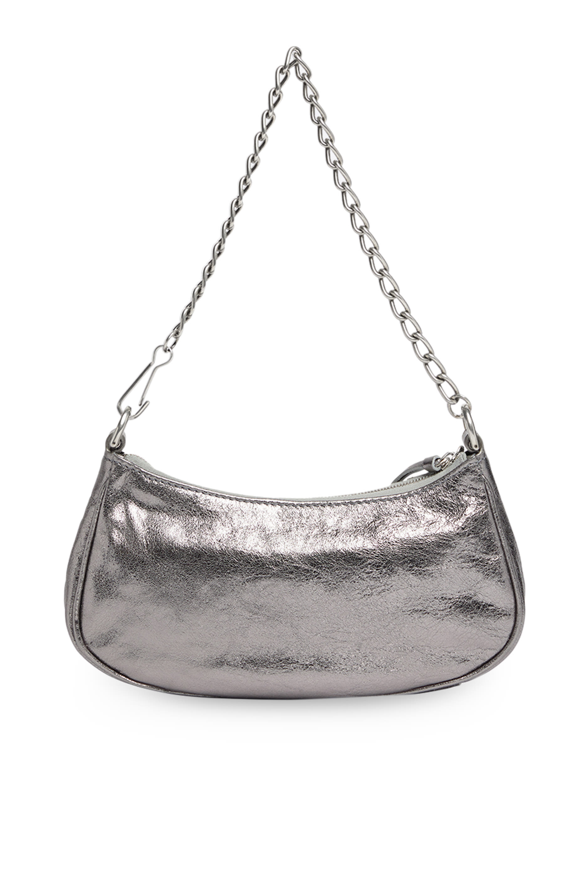 Le Cagole Mini Purse With Chain