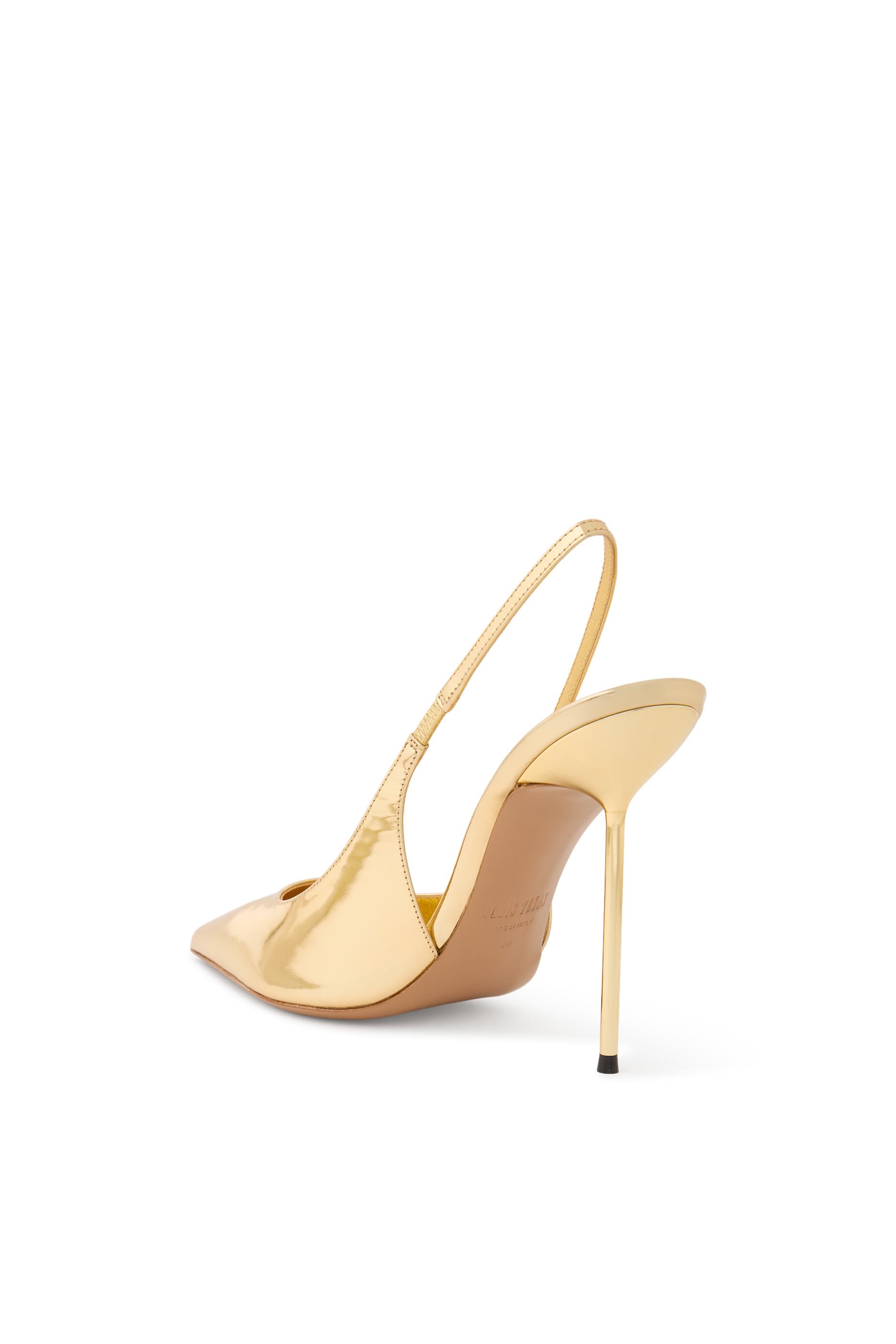  Lidia 105 Slingback Pumps