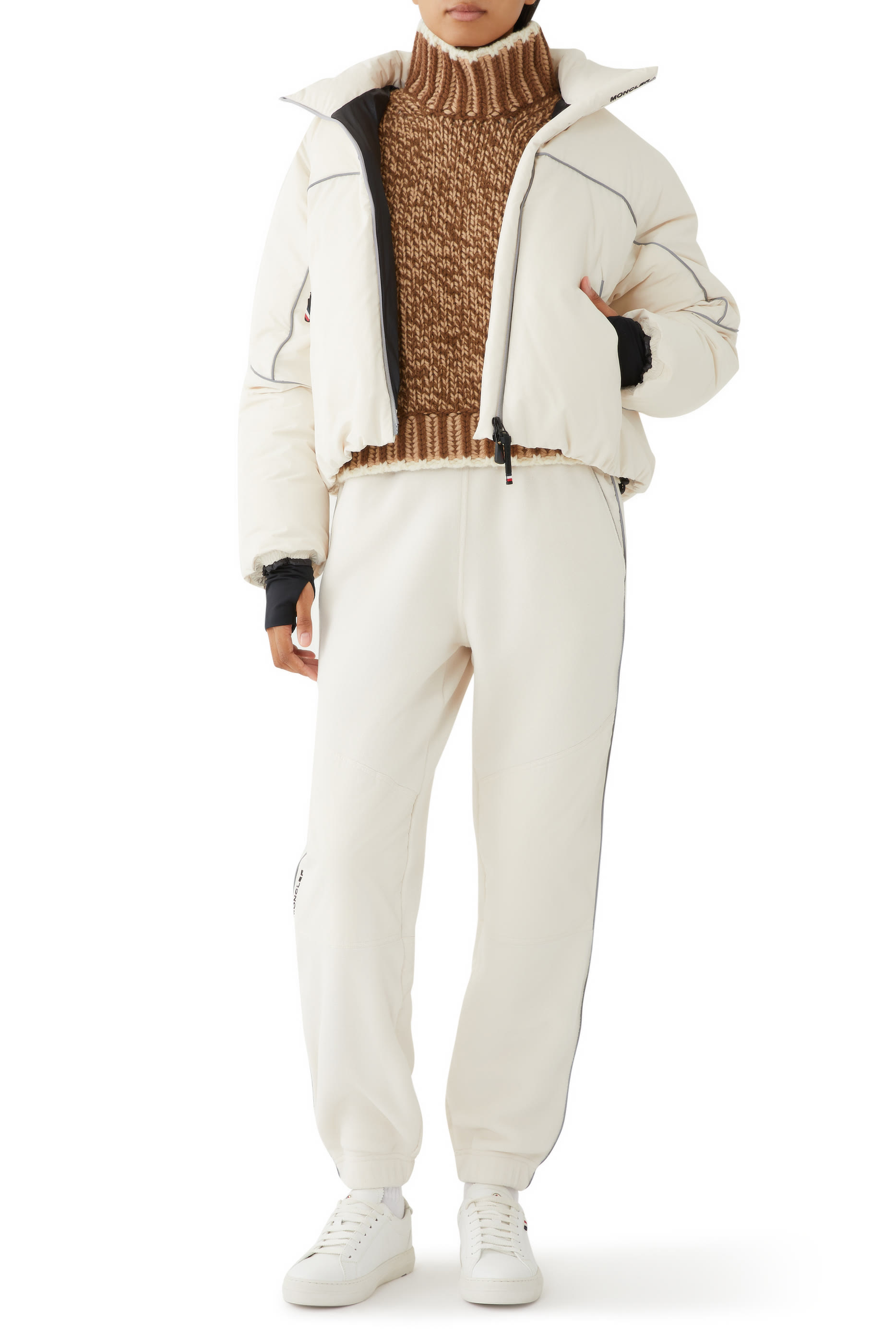 Klais Short Down Jacket