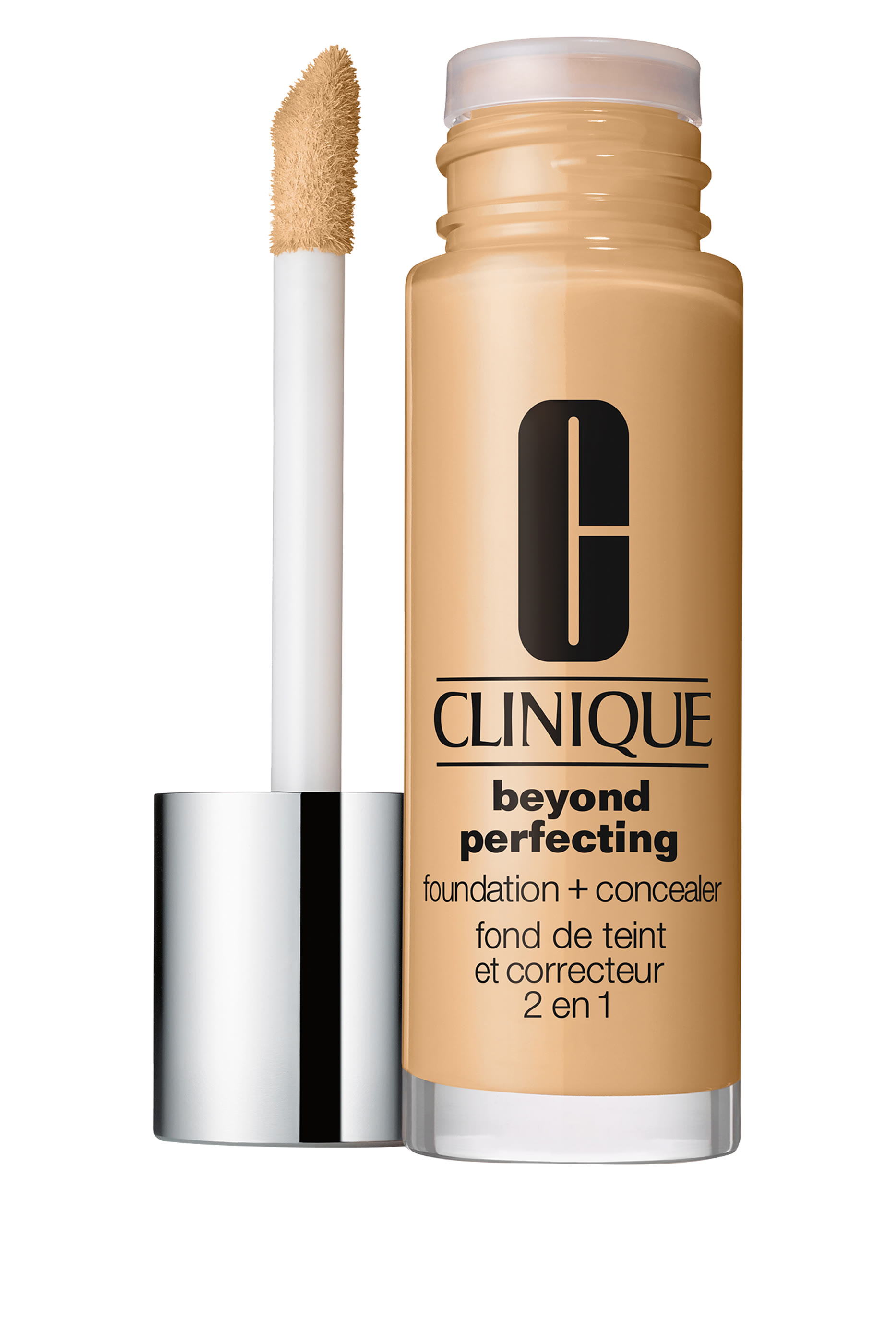 Beyond Perfecting&trade; Foundation & Concealer, 30ml