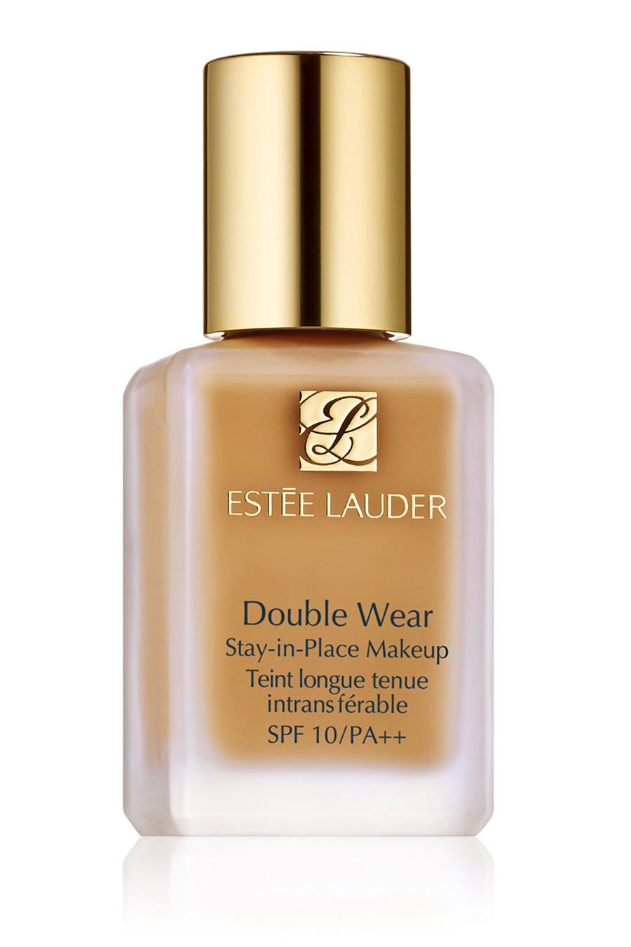 Double Wear Stay-in-Place Foundation