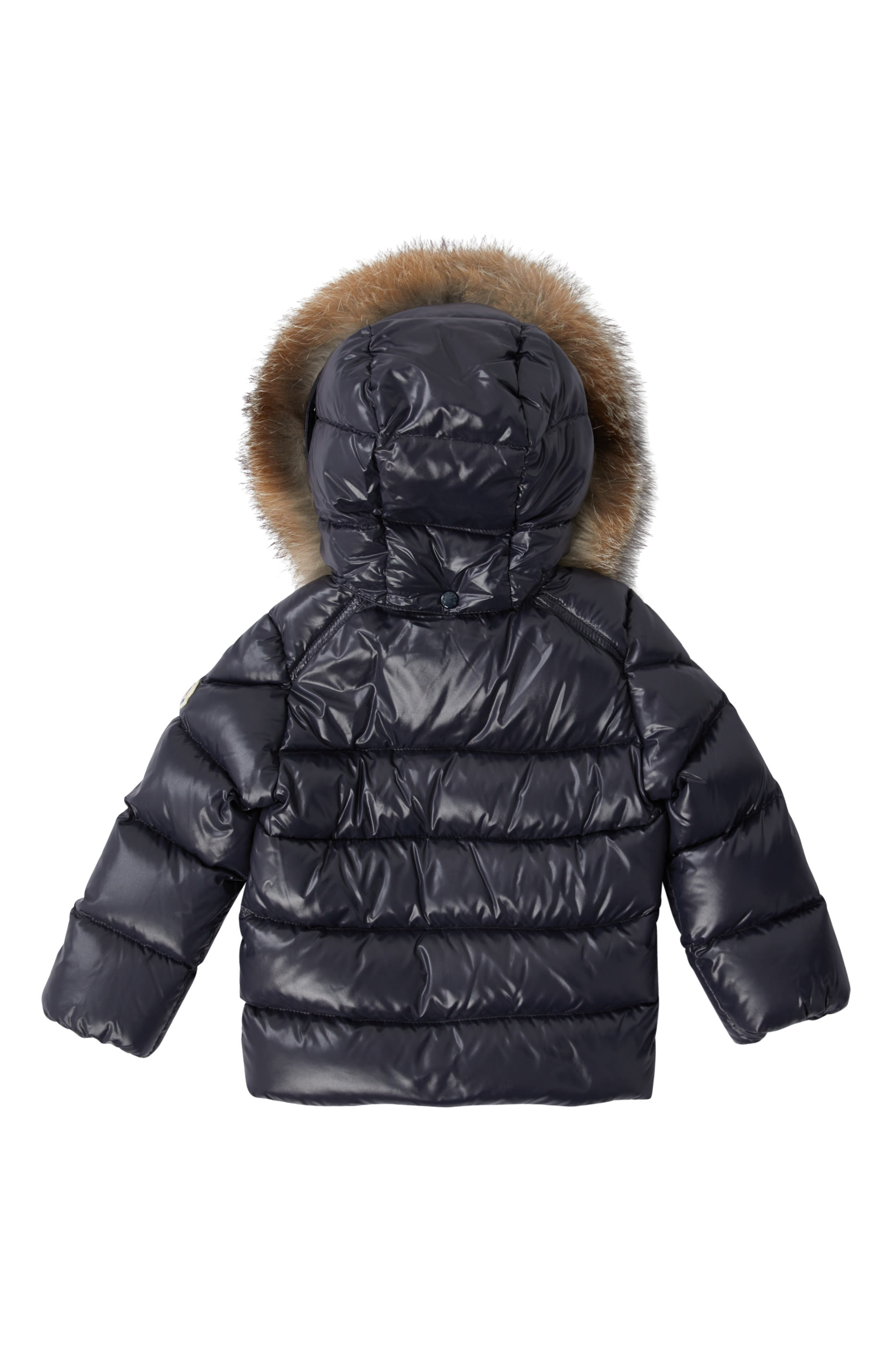 Down Puffer Jacket