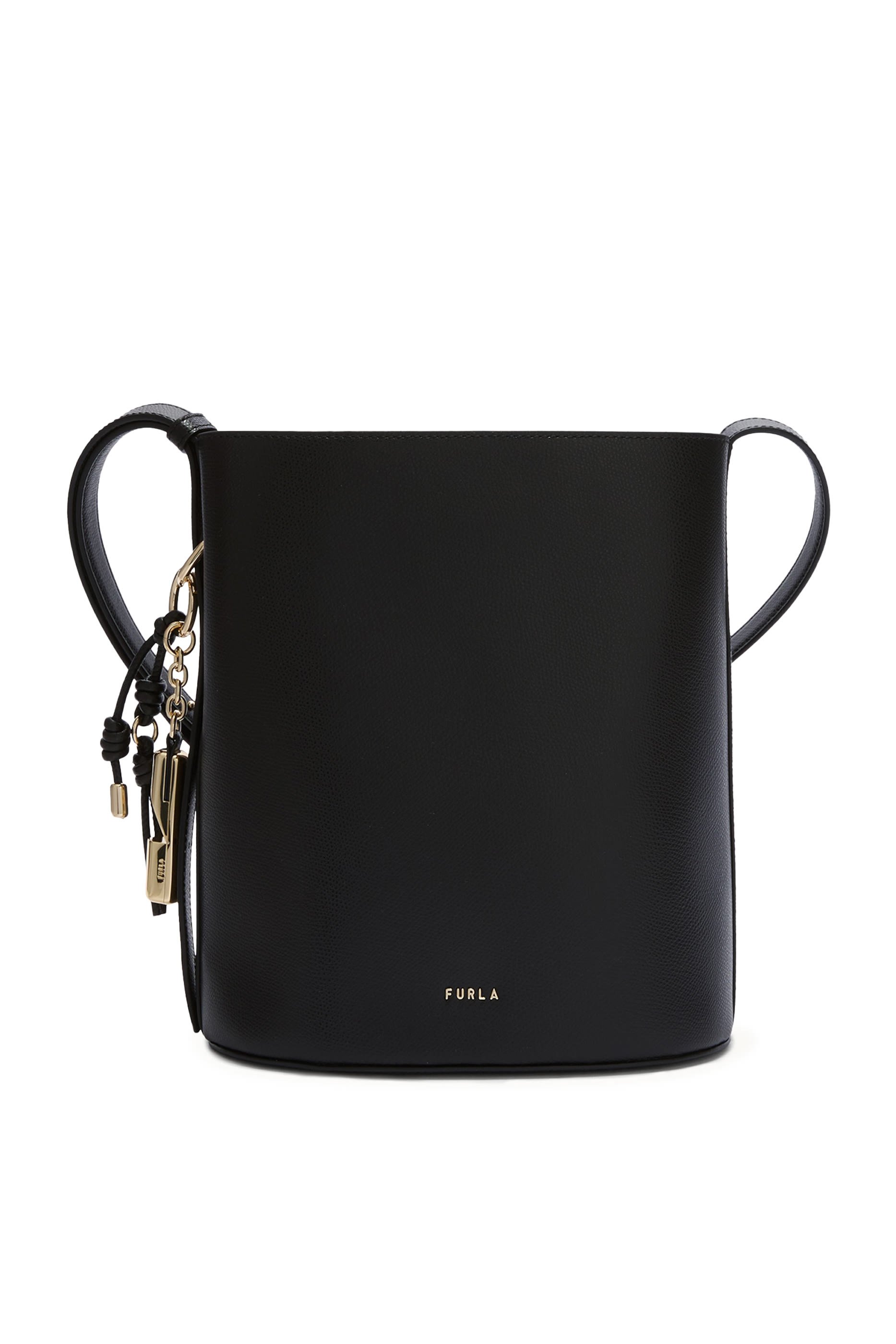  Roxie Small Bucket Bag 