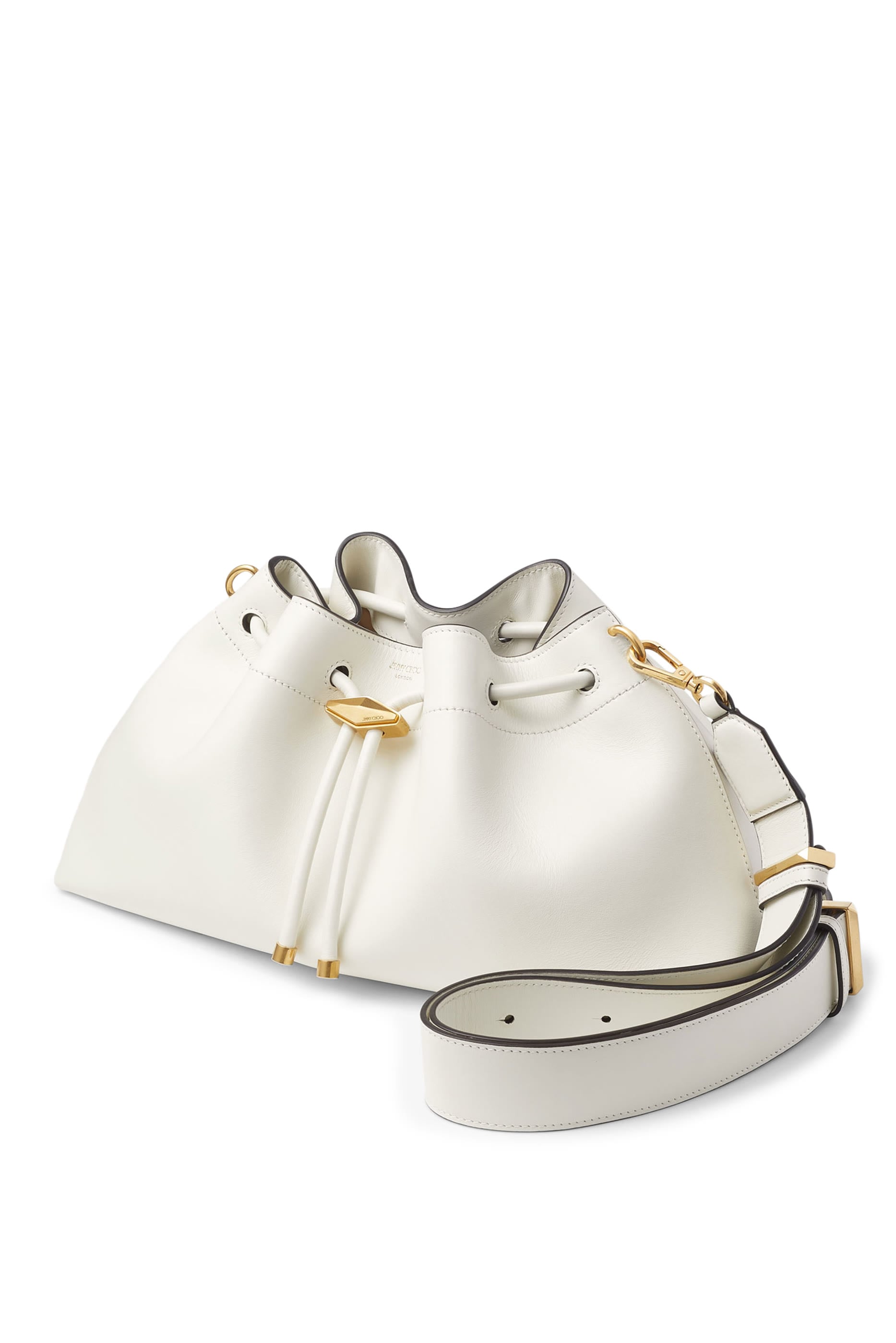 Cinch M Soft Leather Bag