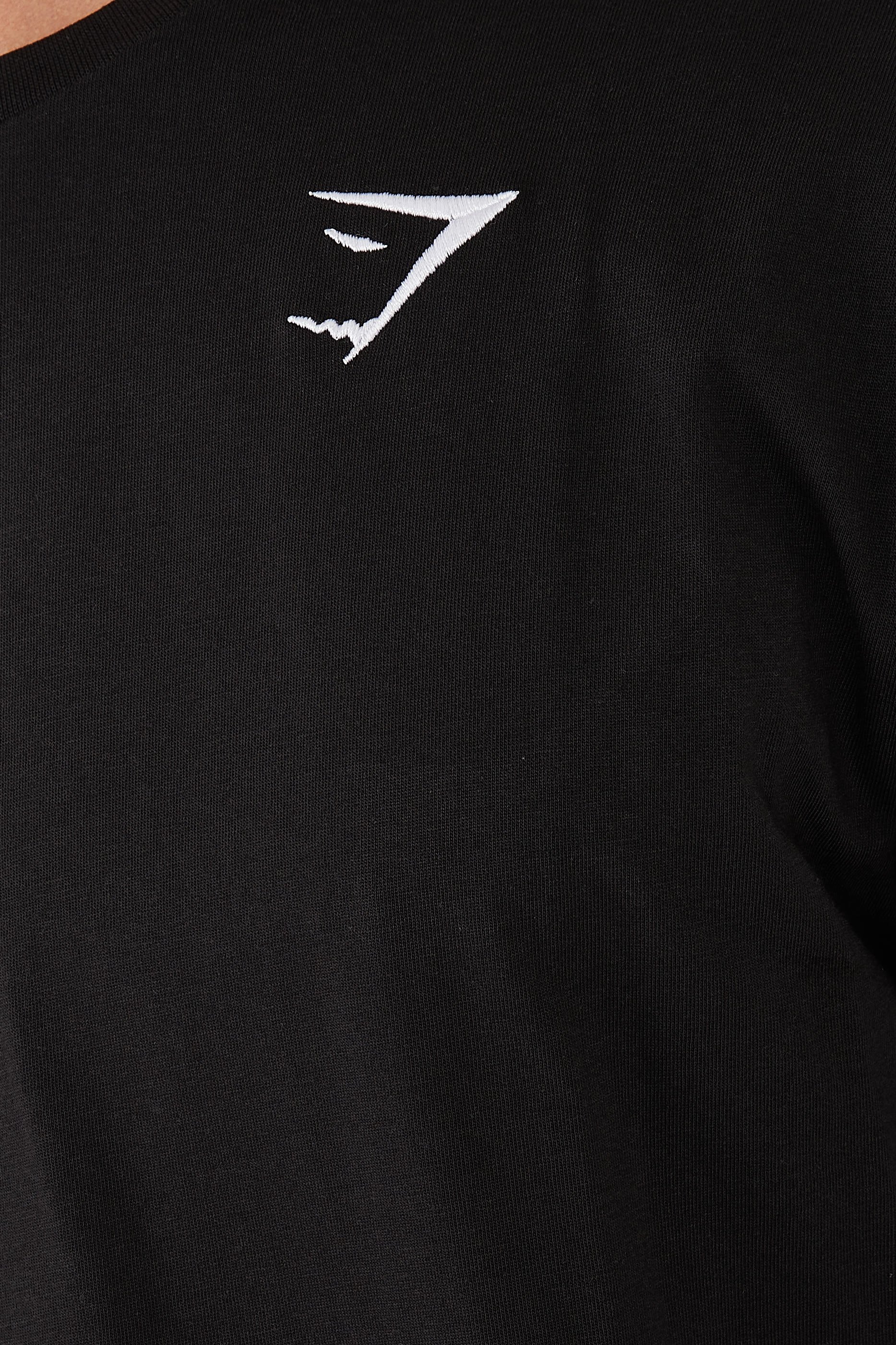 Crest T-Shirt