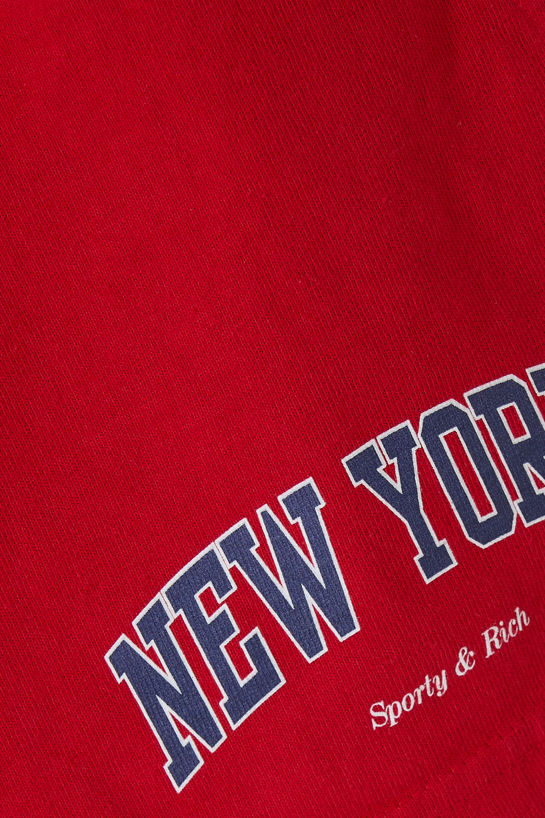 New York Ivy Disco Shorts 