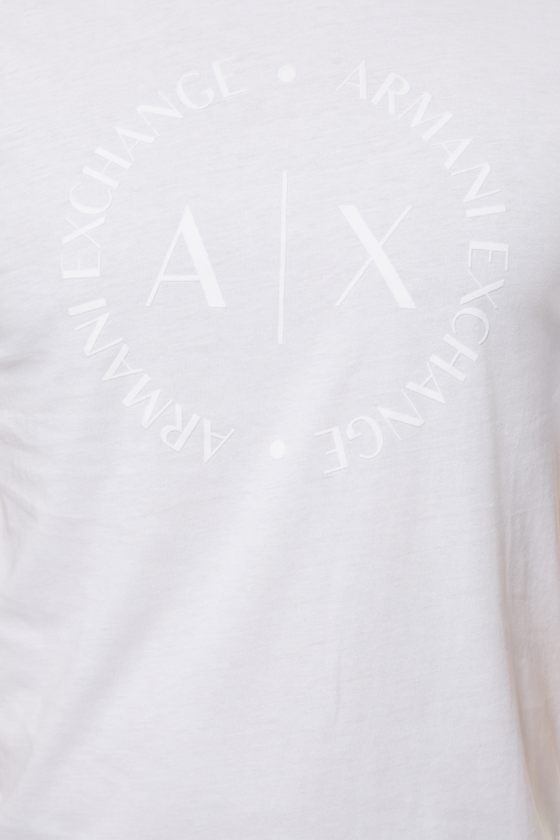 Tonal Circle Logo T-Shirt