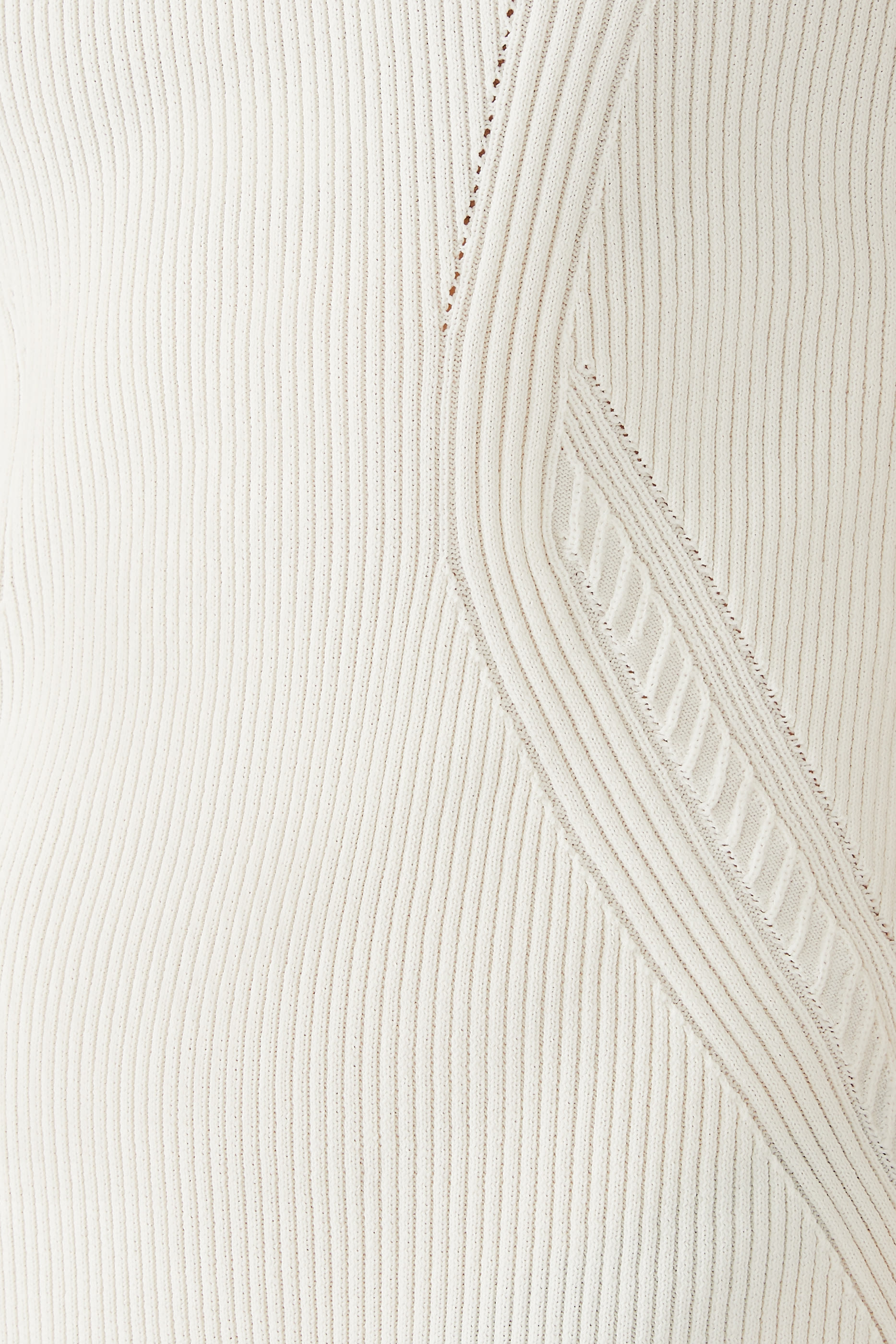 The Grid Arte Stella Bodycon Dress