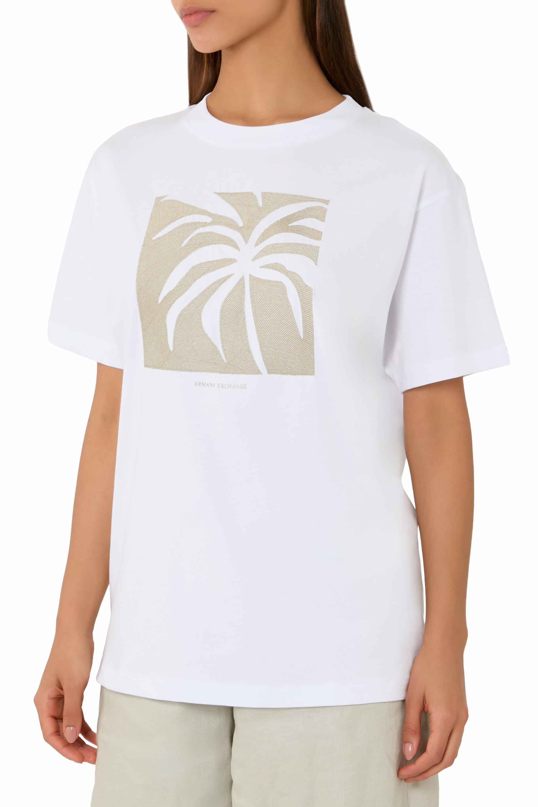 Ibiza Tree T-Shirt