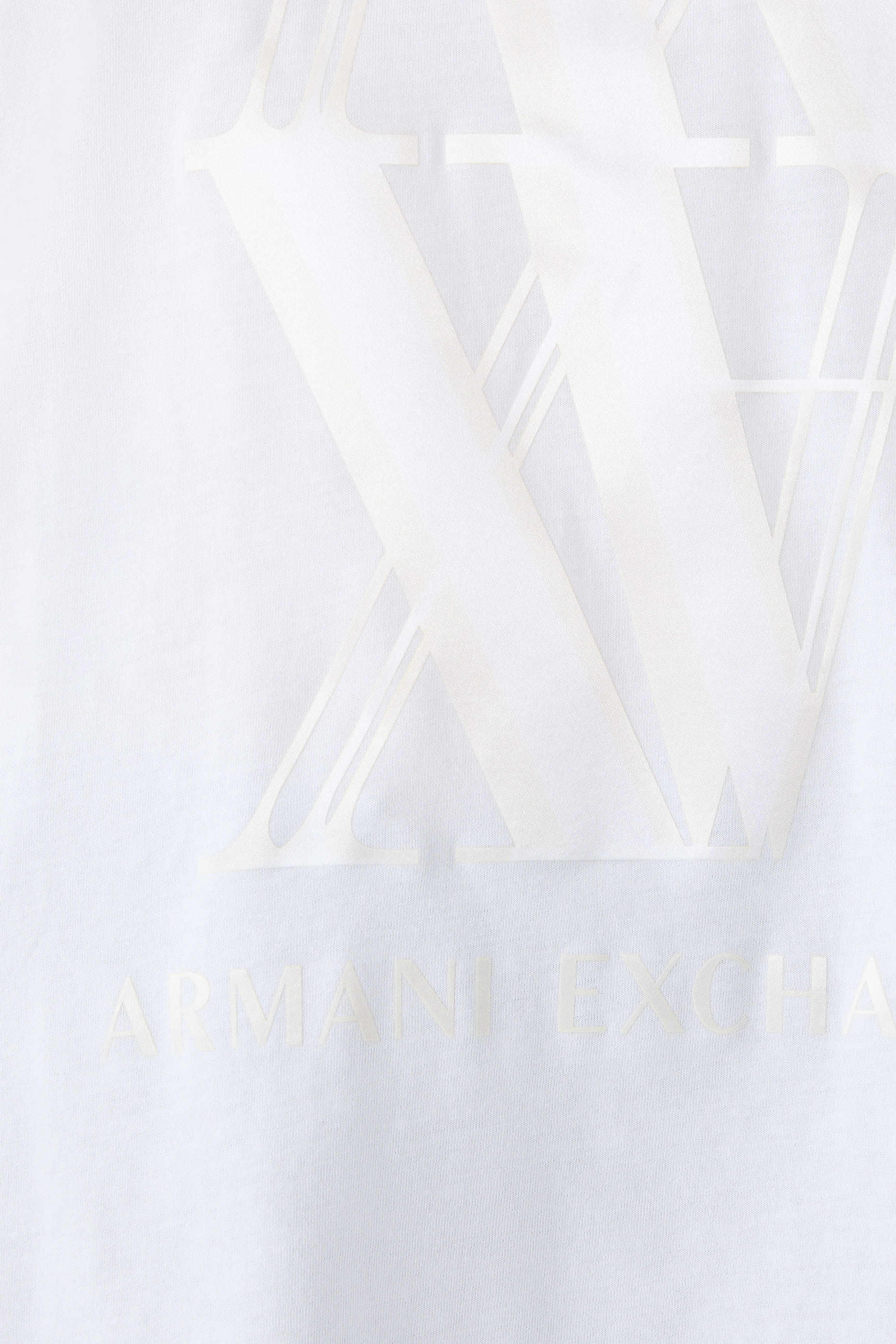 The Grid AX Logo T-Shirt