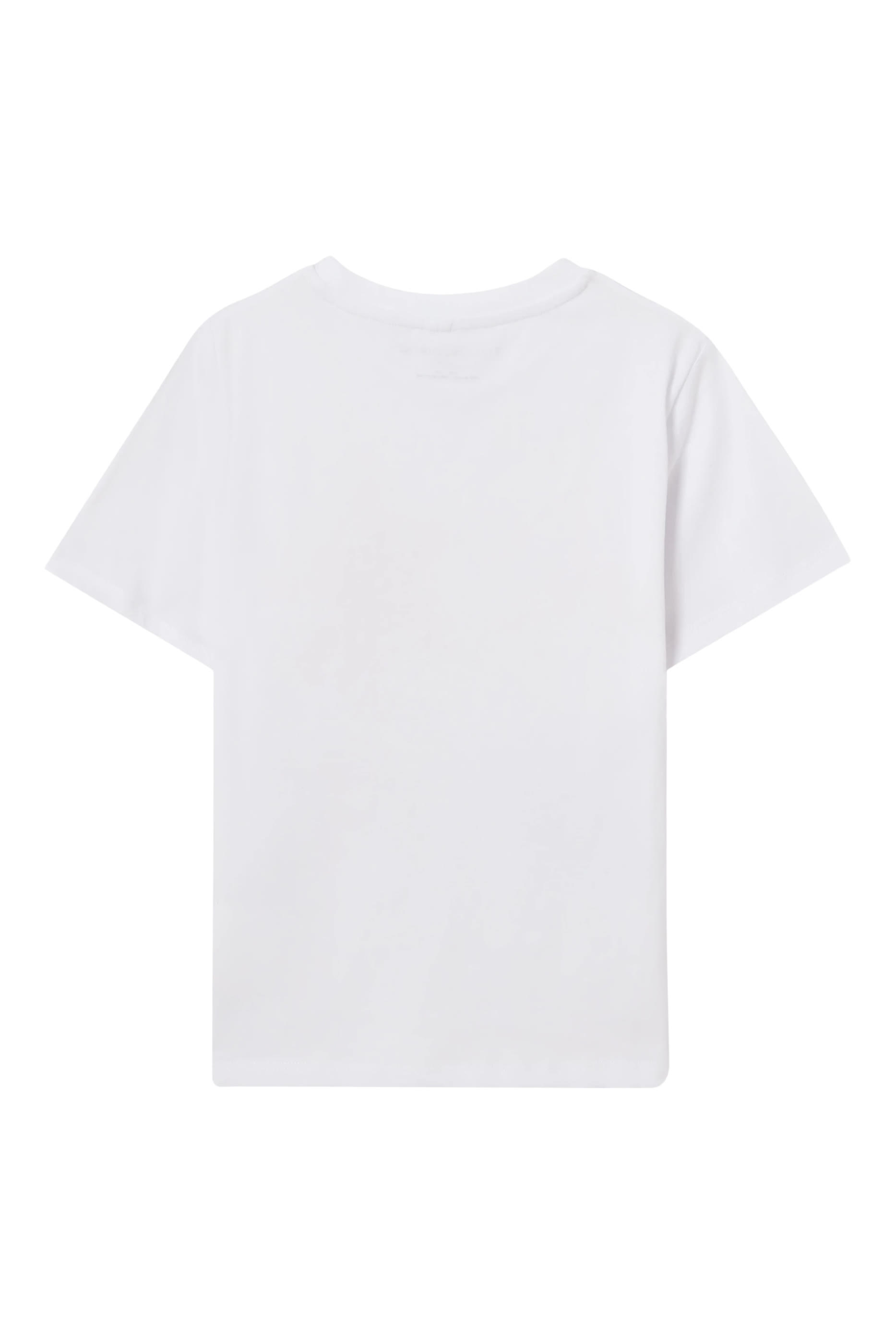 Kids Starfish Graphic T-Shirt