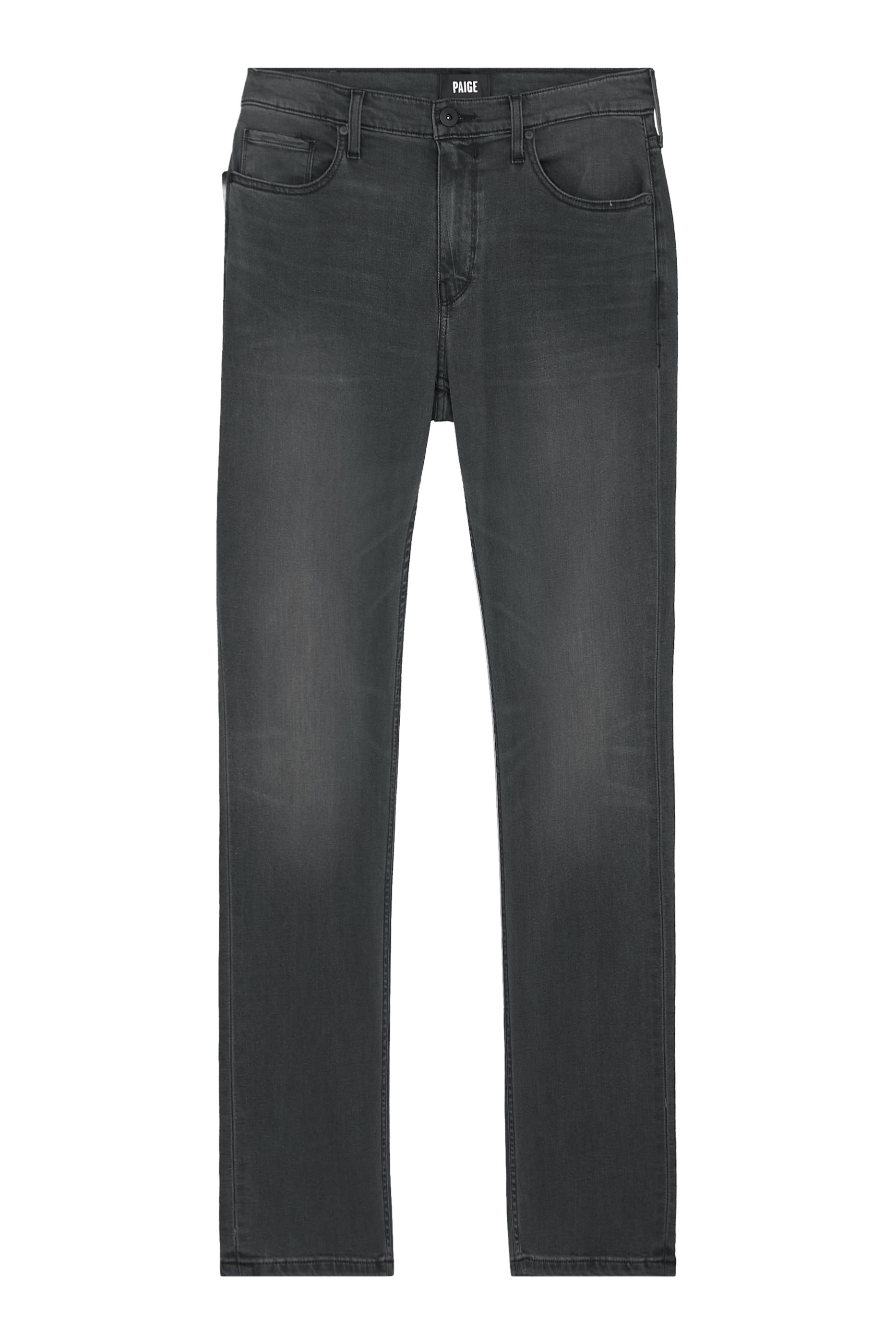 Transcend Federal Slim Straight Jeans