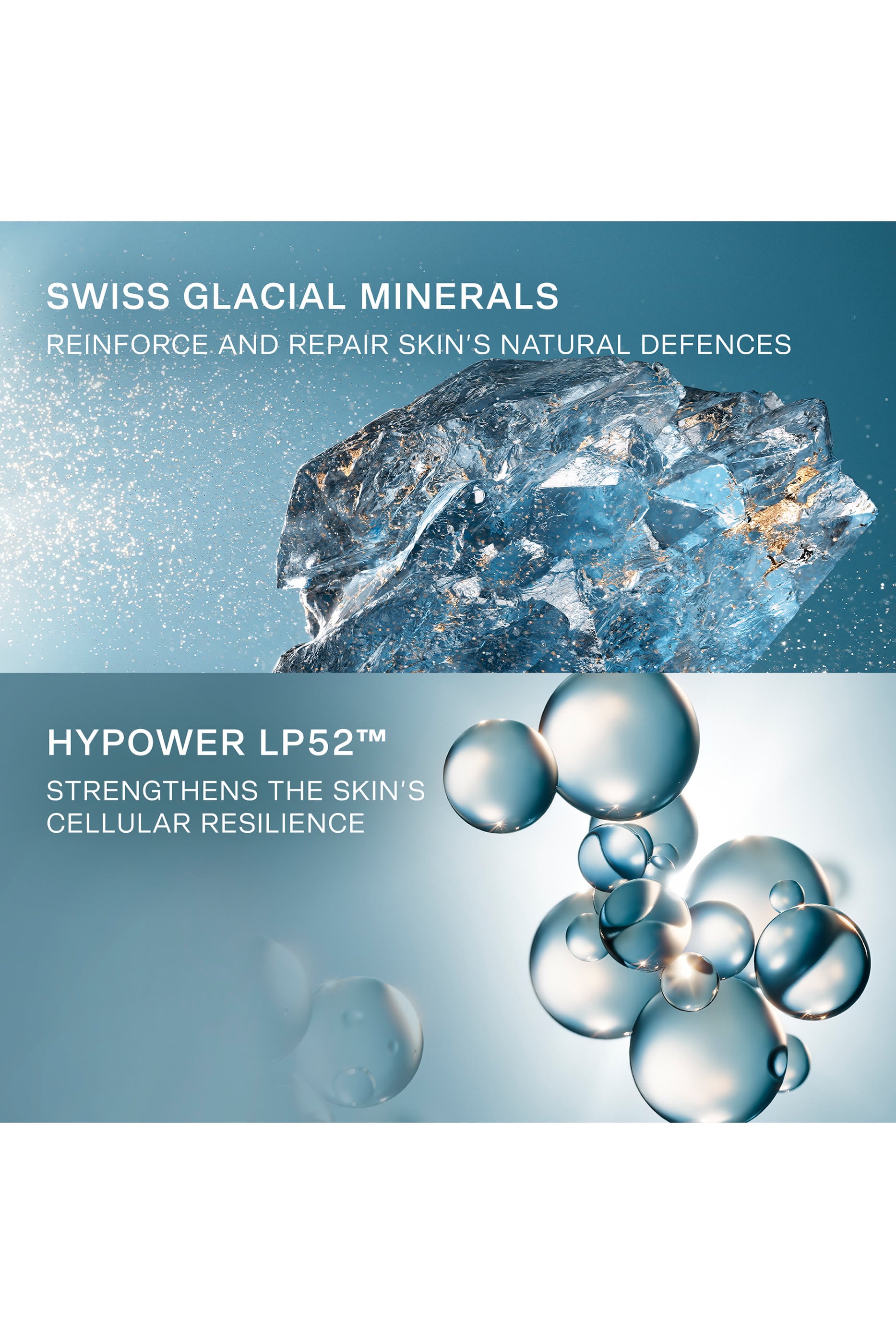 Swiss Pristine Serum