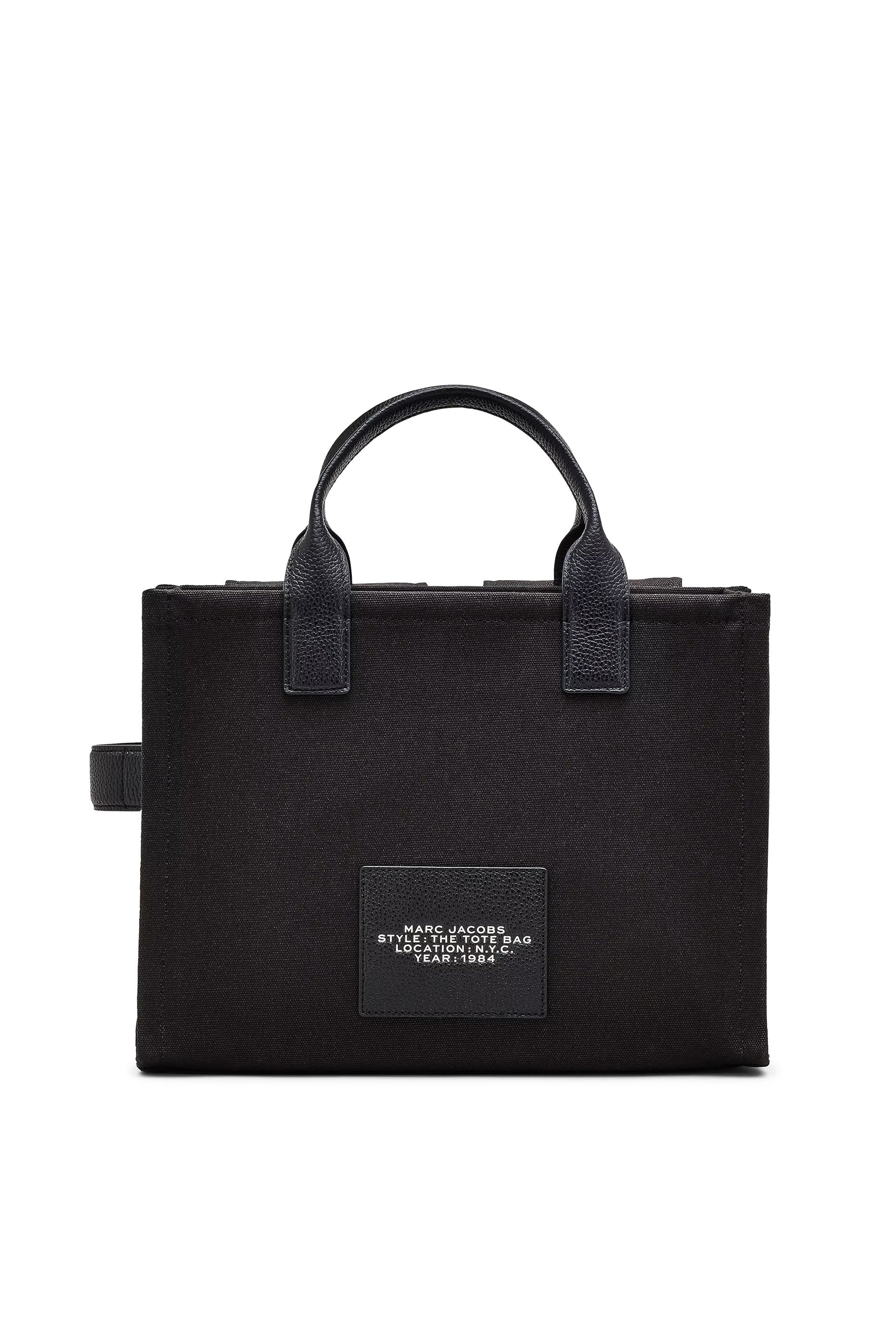The Cargo Canvas Medium Tote Bag
