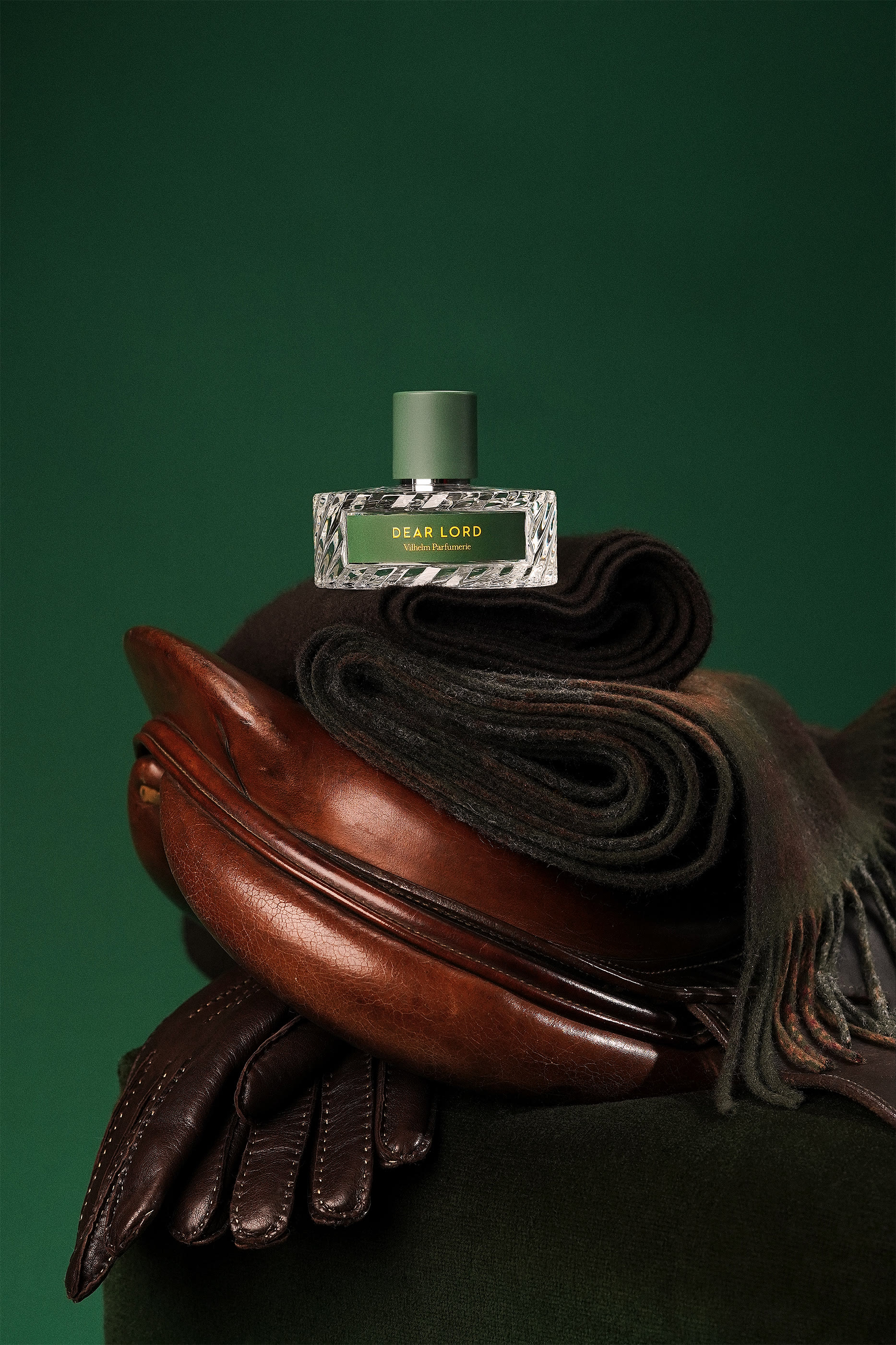 Dear Lord Eau de Parfum 