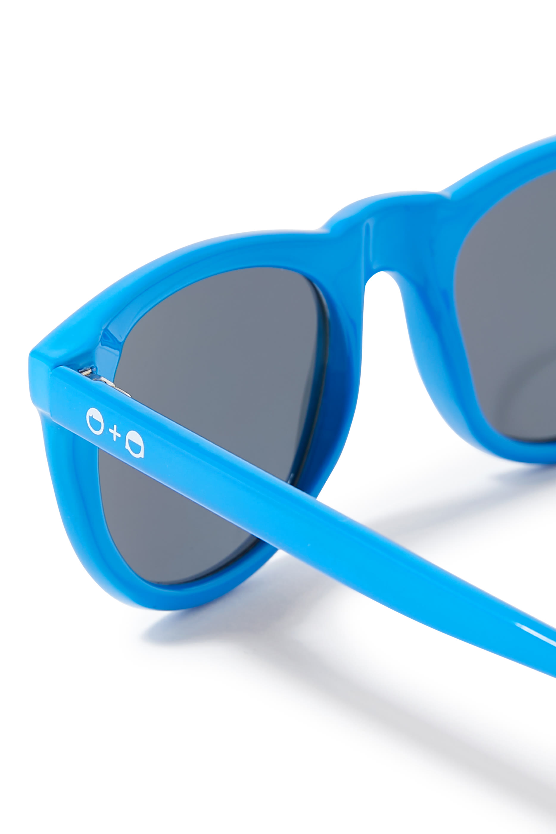 Kids Bobby Duex Sunglasses