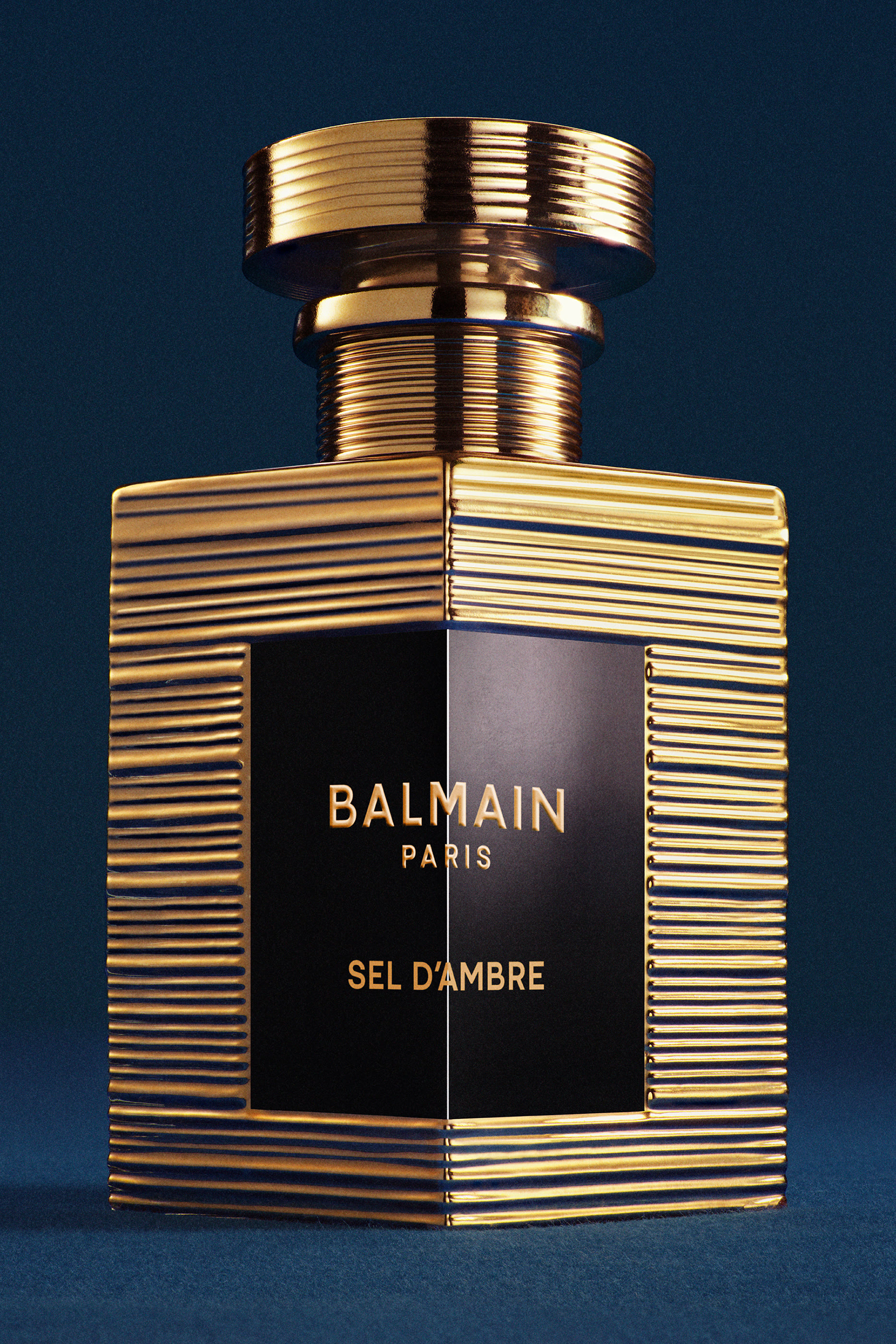 Sel D'Ambre Eau de Parfum