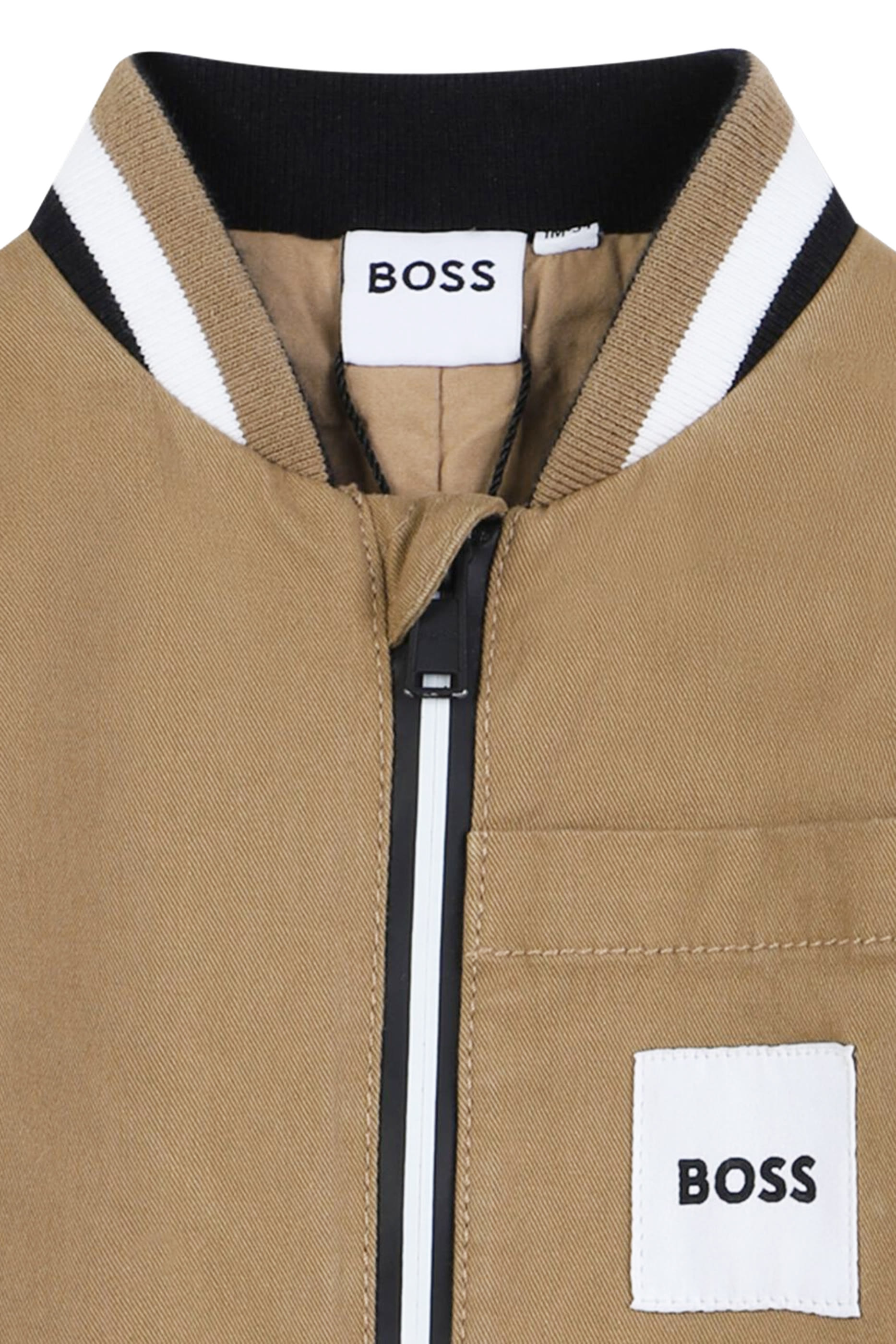 Kids Short Sleeve Romper