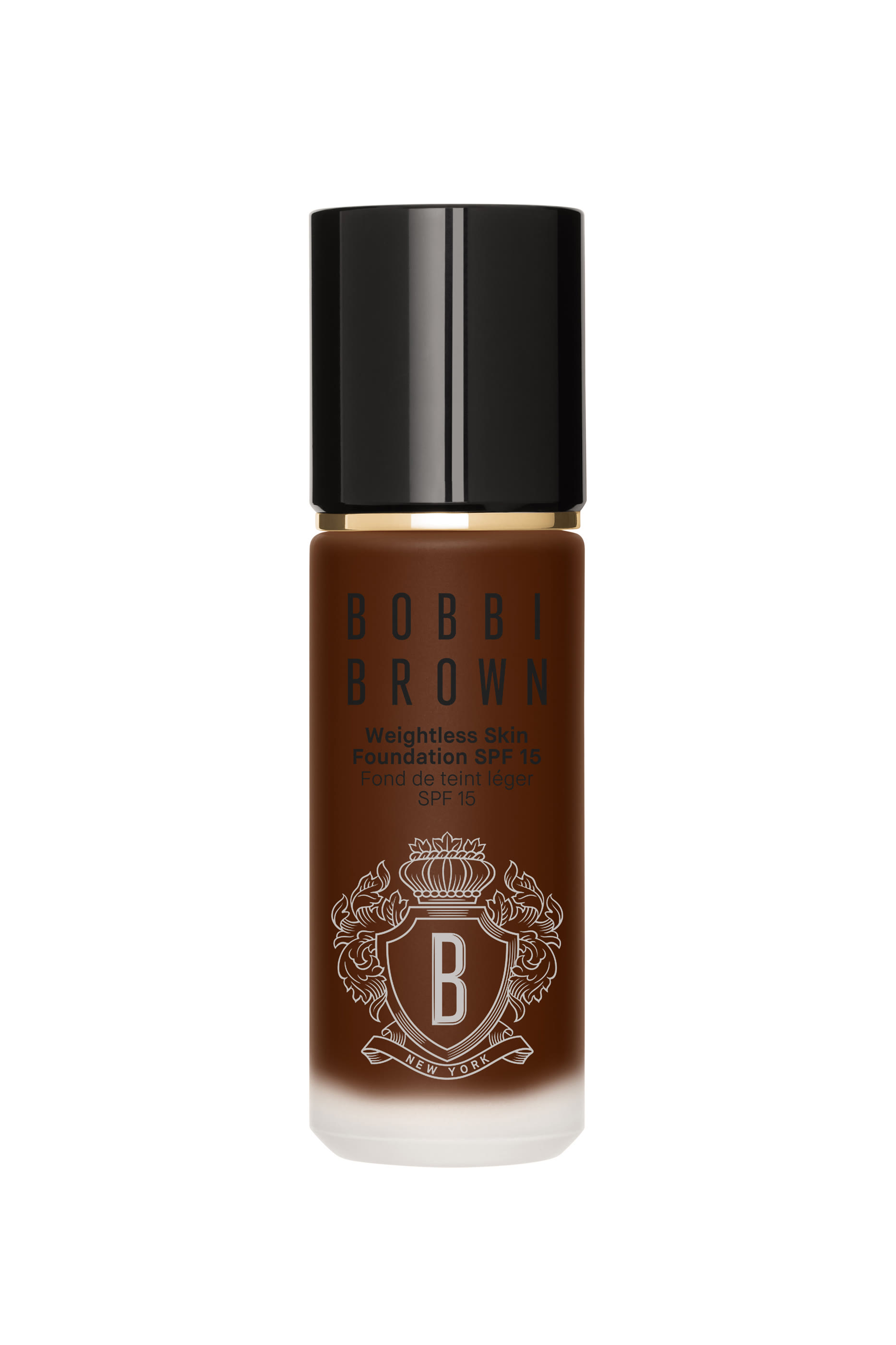 Weightless Skin Foundation SPF 15