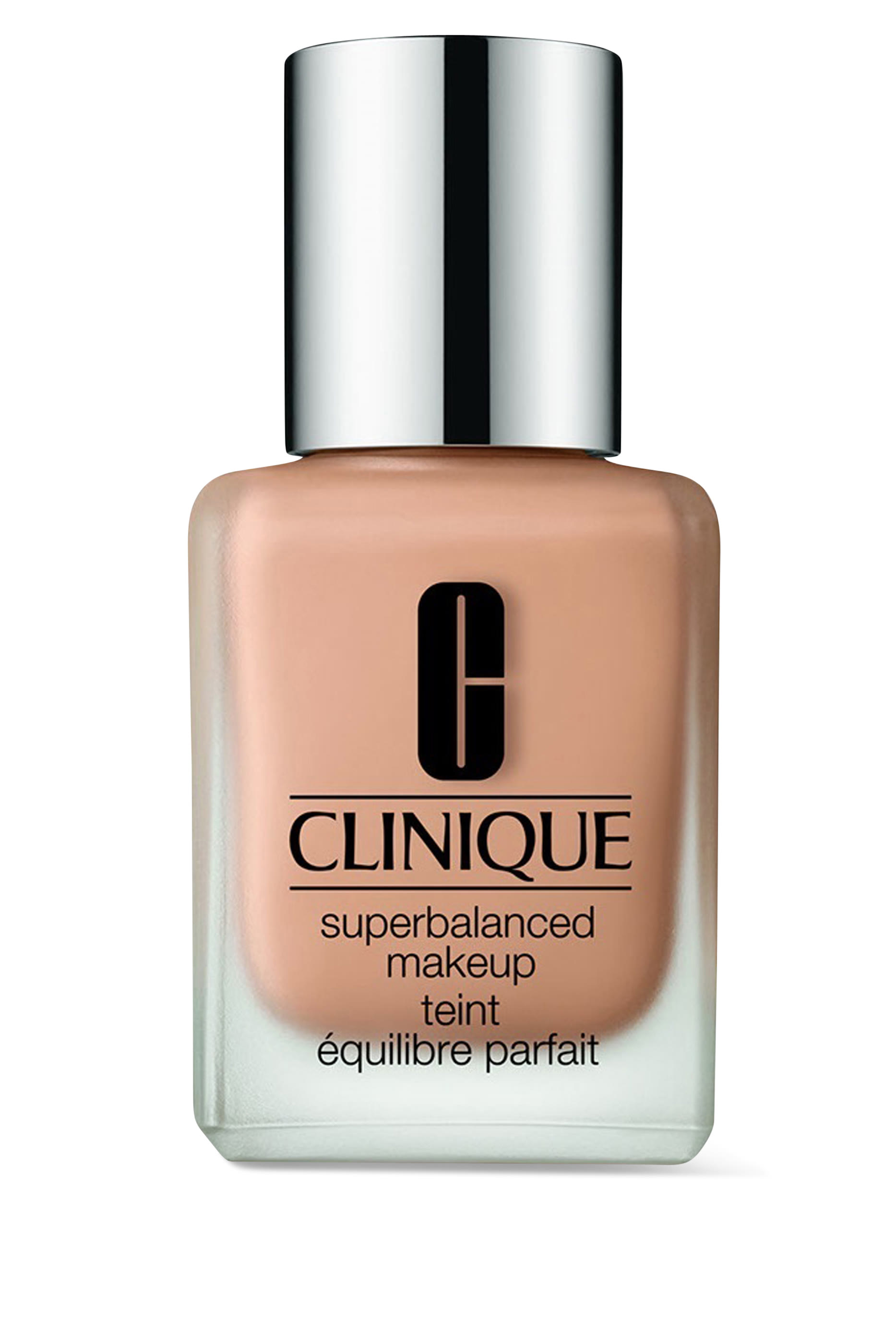 Superbalanced&trade; Makeup Foundation