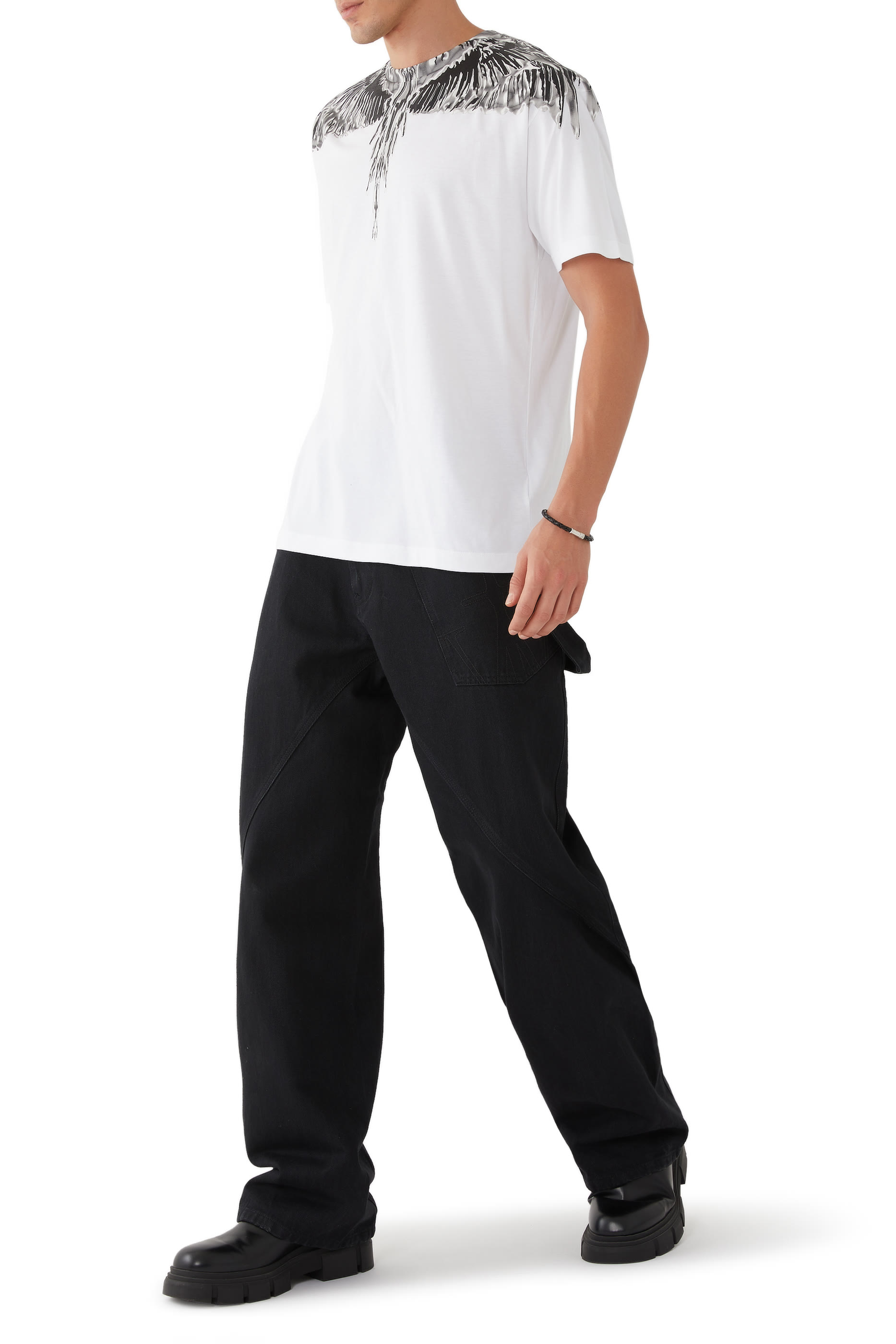 Icon Wings Basic T-Shirt