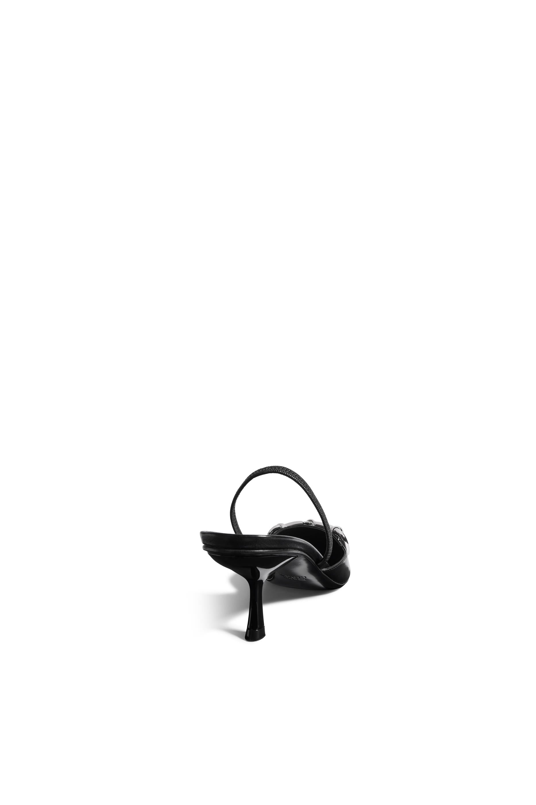 Boulevard 55 Slingback Pumps