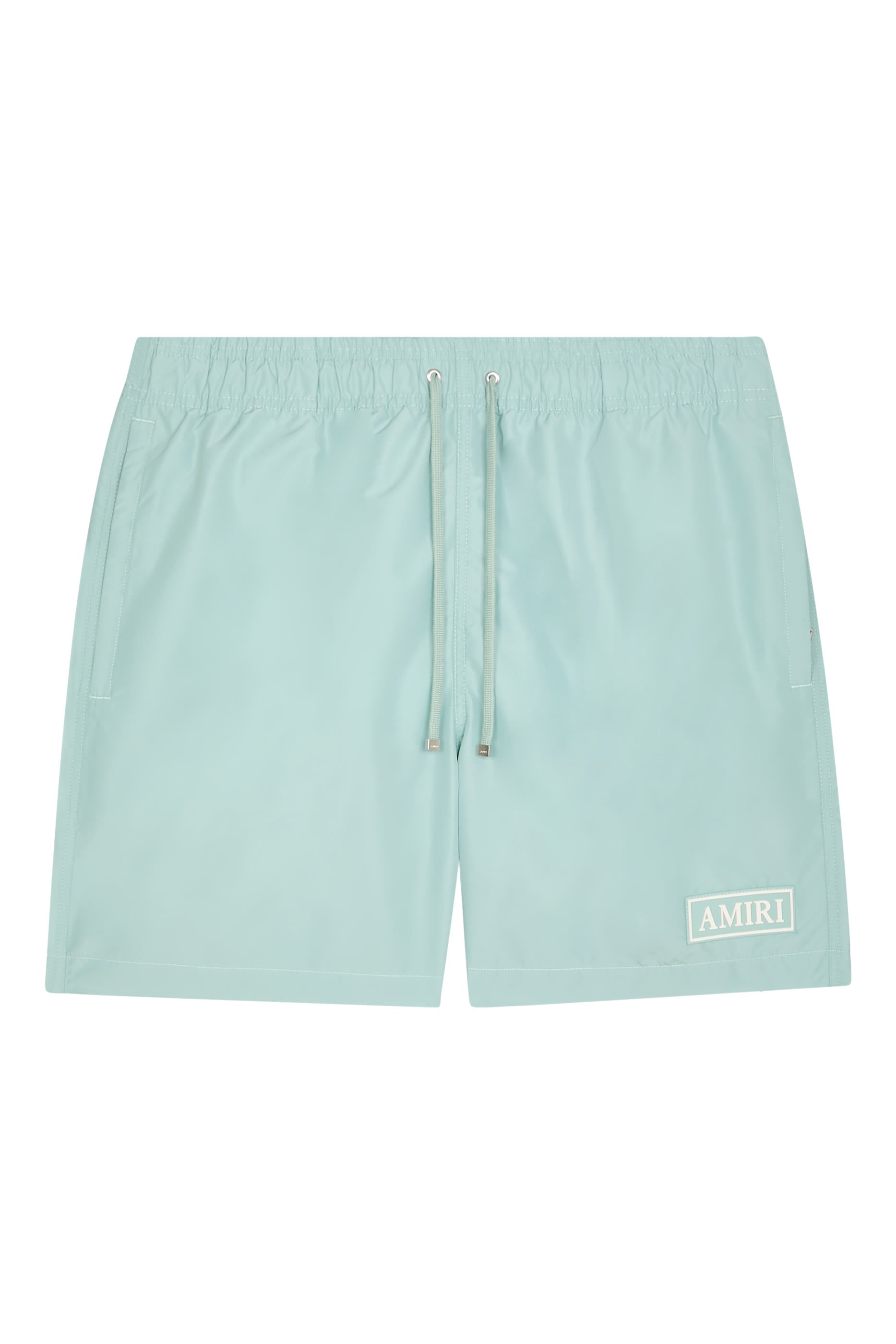 Patch Swimshorts
