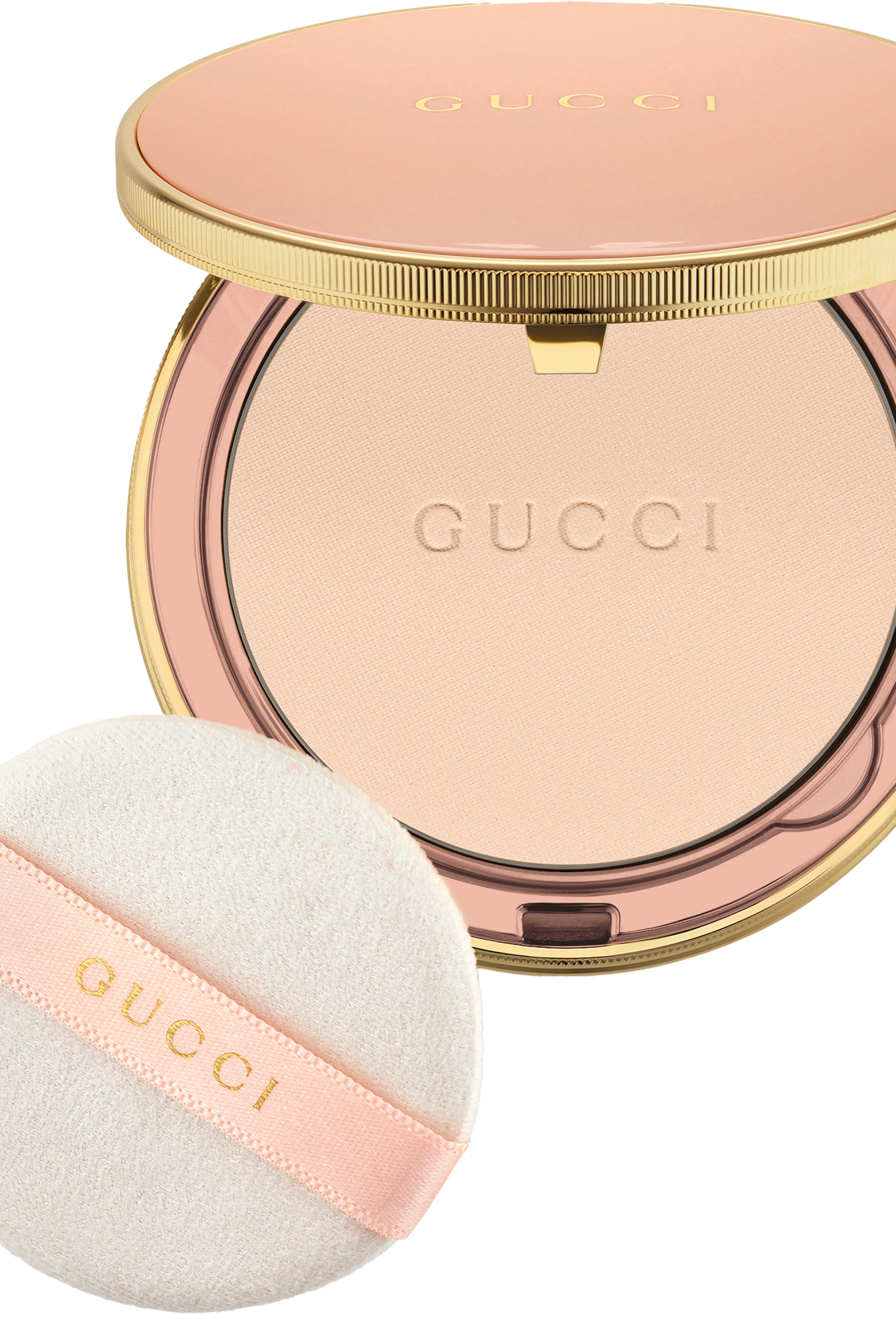 Poudre De Beaut&eacute; Mat Naturel Face Powder