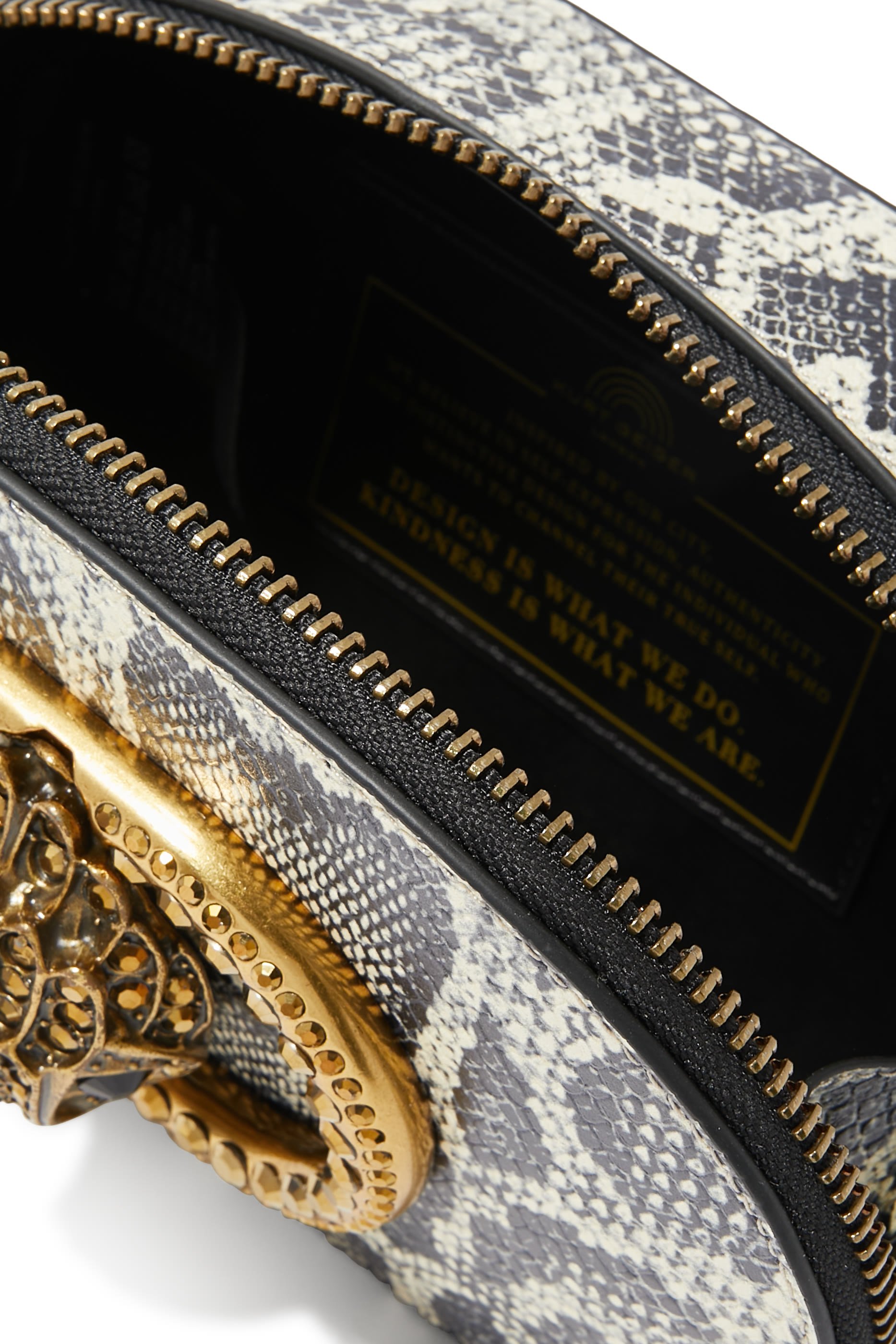 Small Chelsea Camera Purse