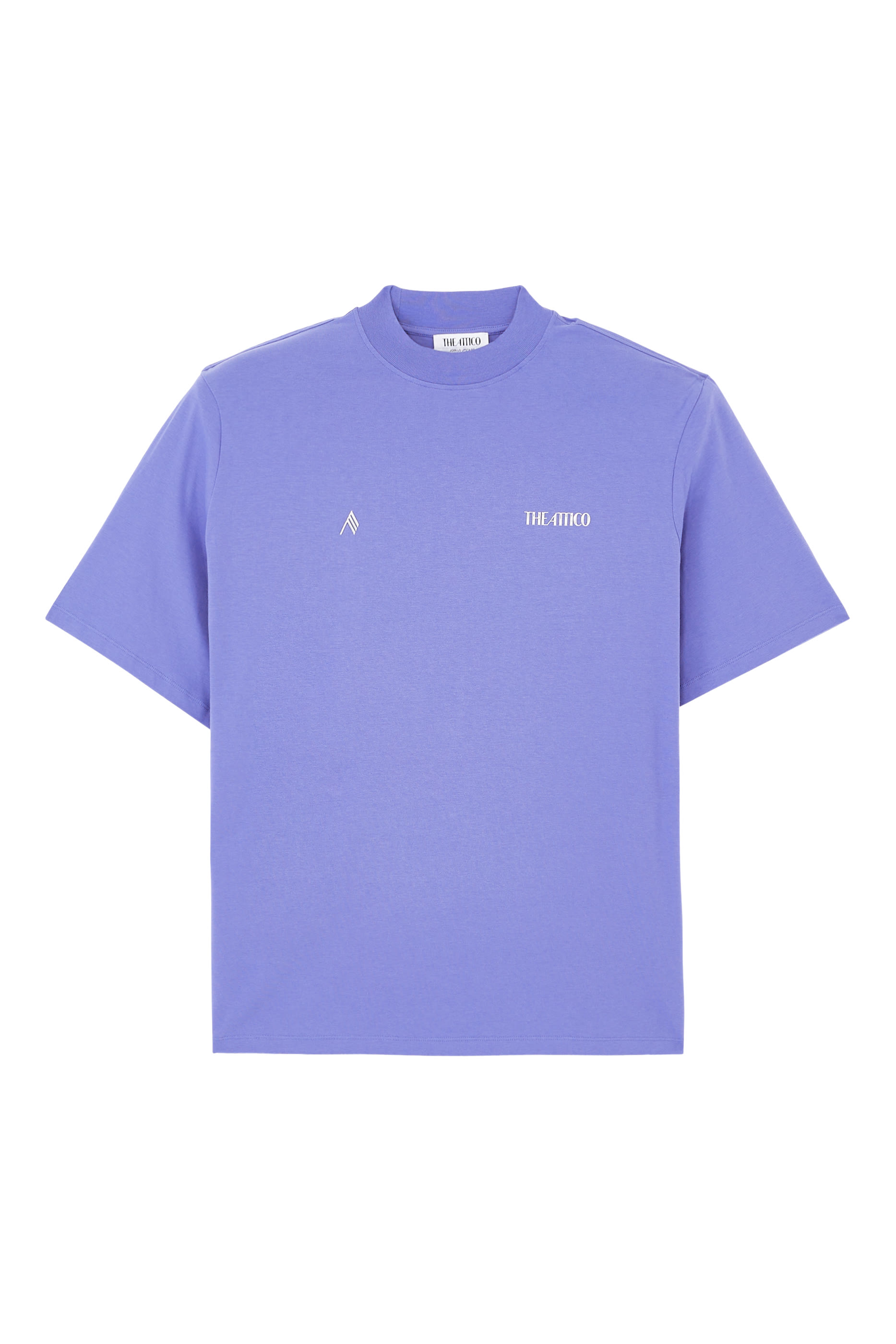 Kilie Shoulder T-Shirt