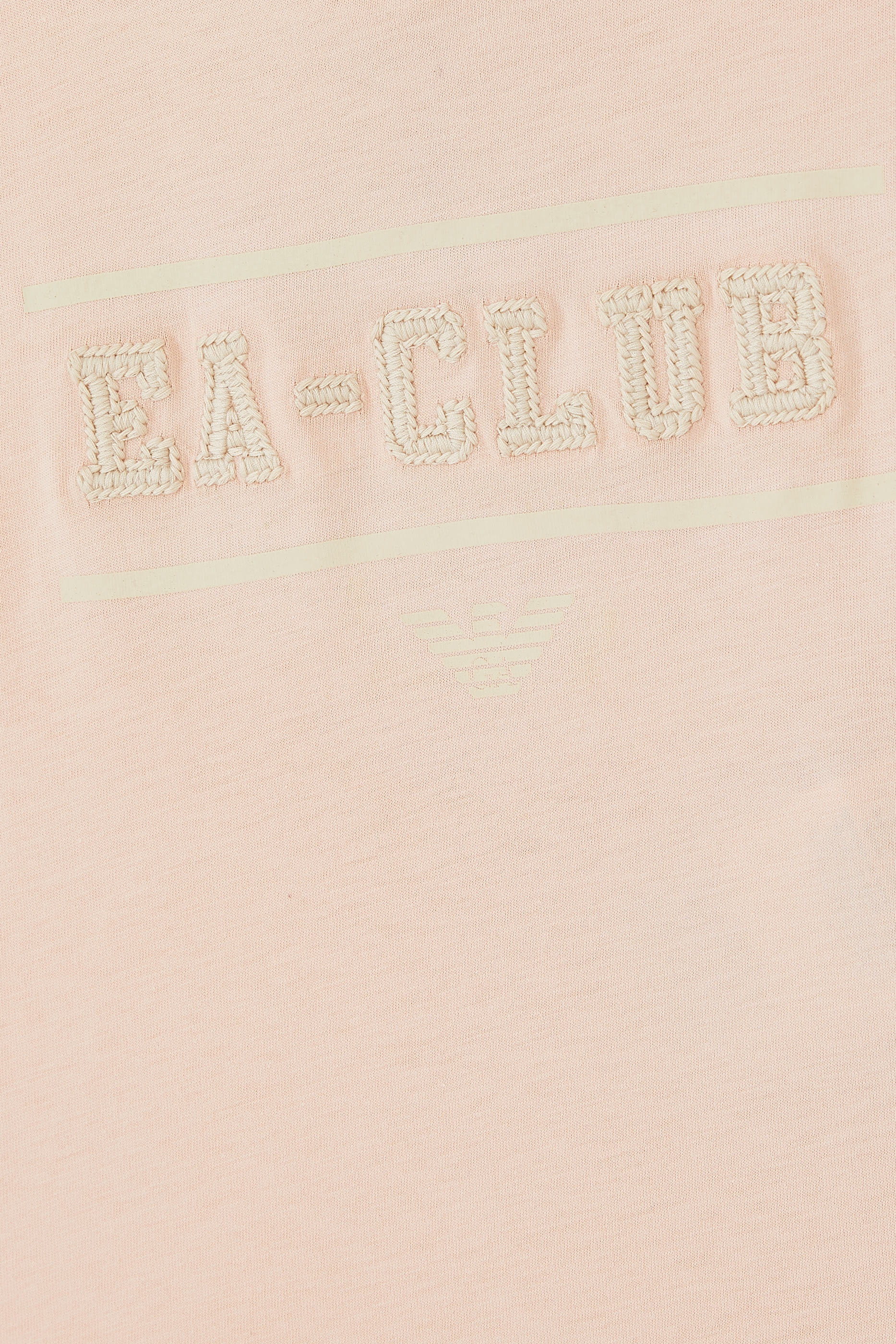Kids EA Club T-Shirt