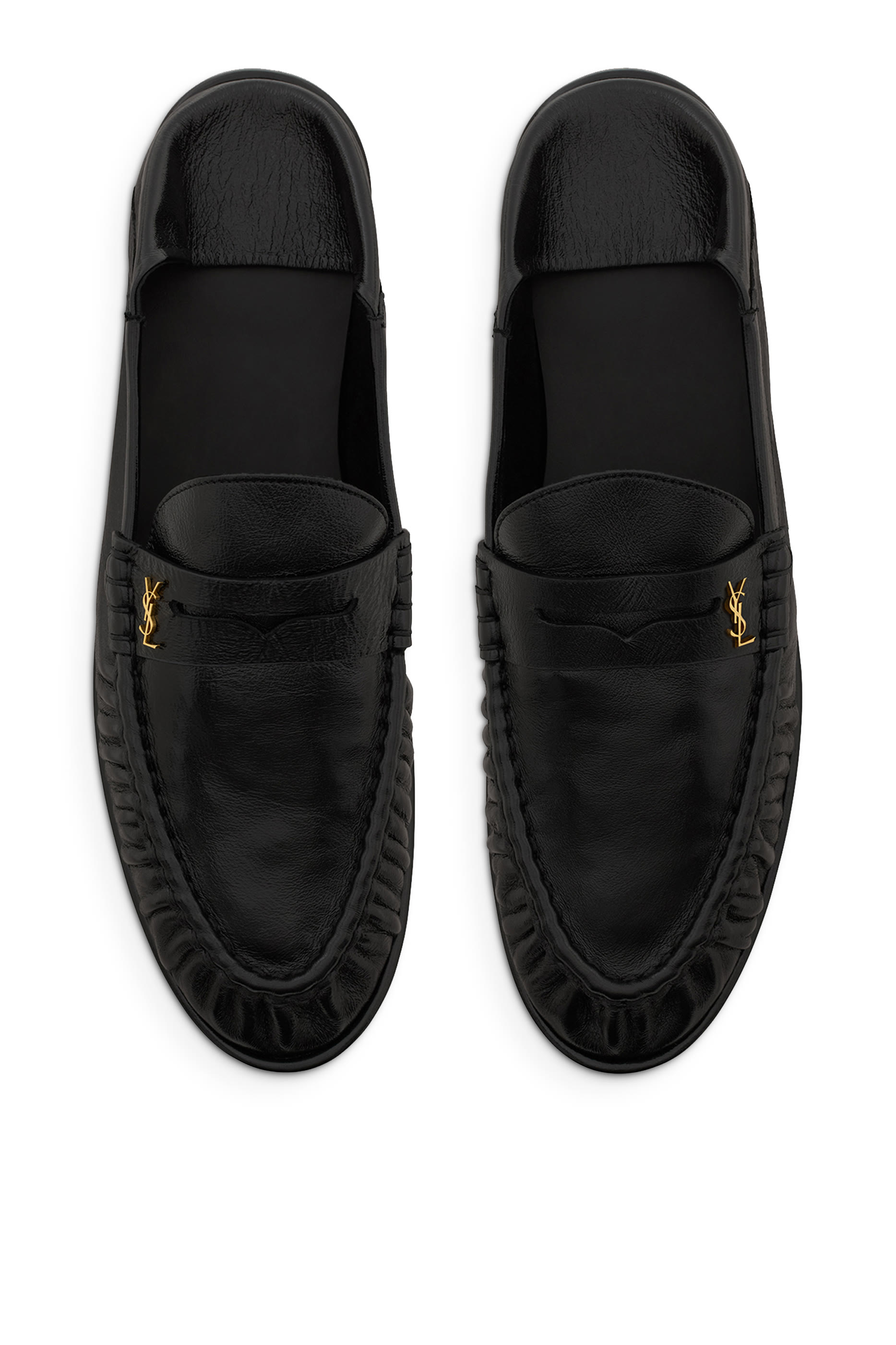 Le Loafer Penny Slippers