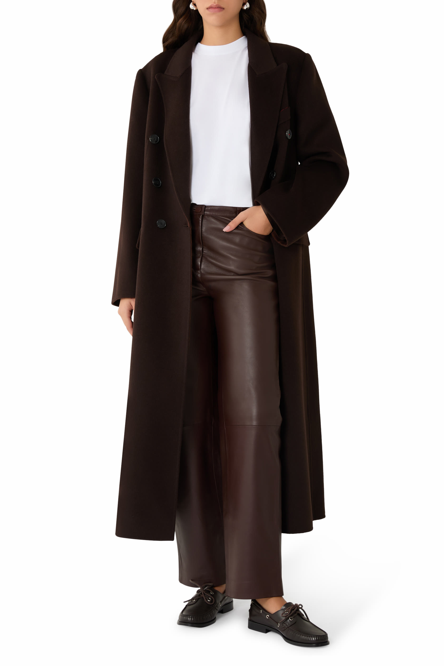 TELANTO Organic Cotton T-Shirt 