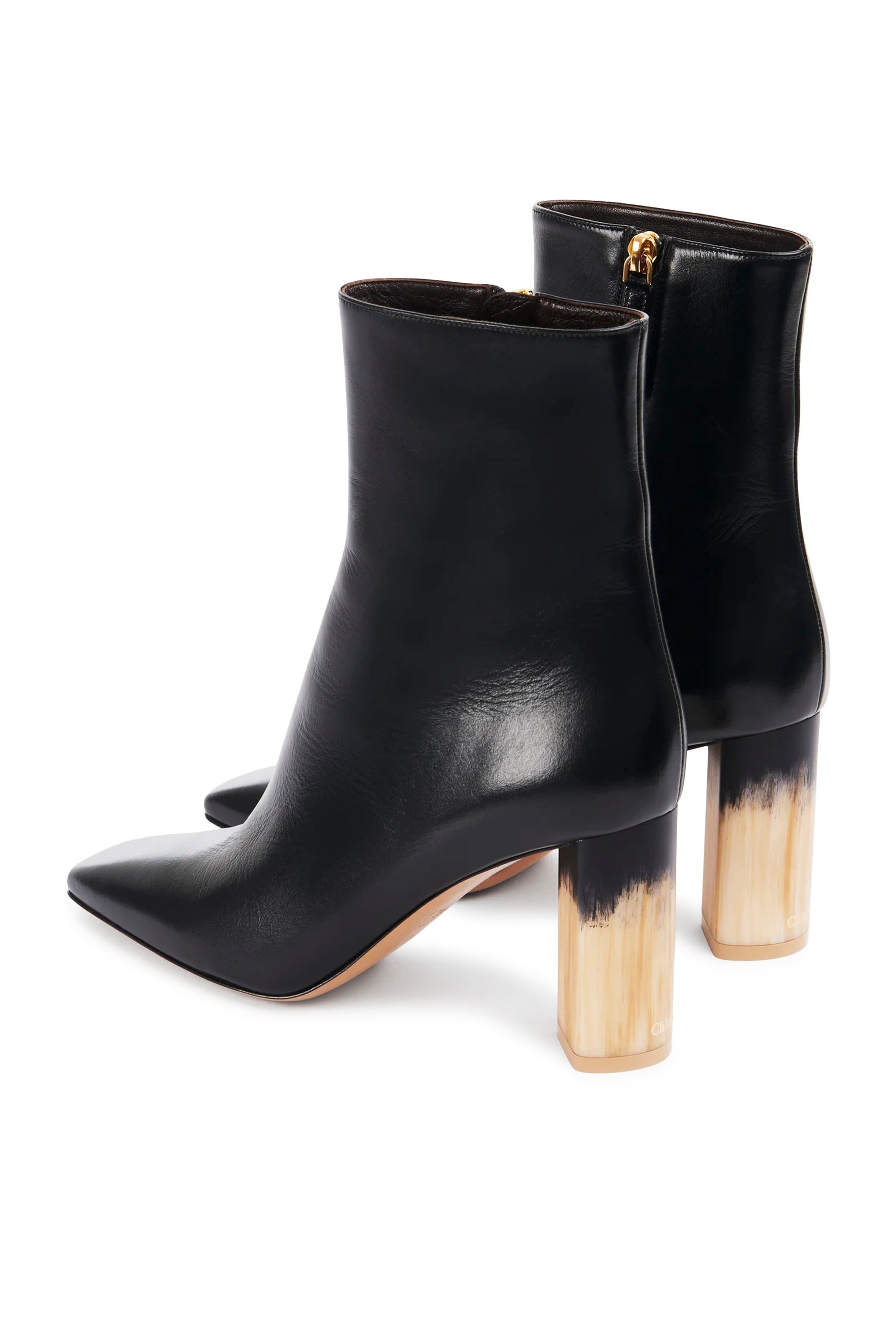 Georgia 85 Ankle Boots