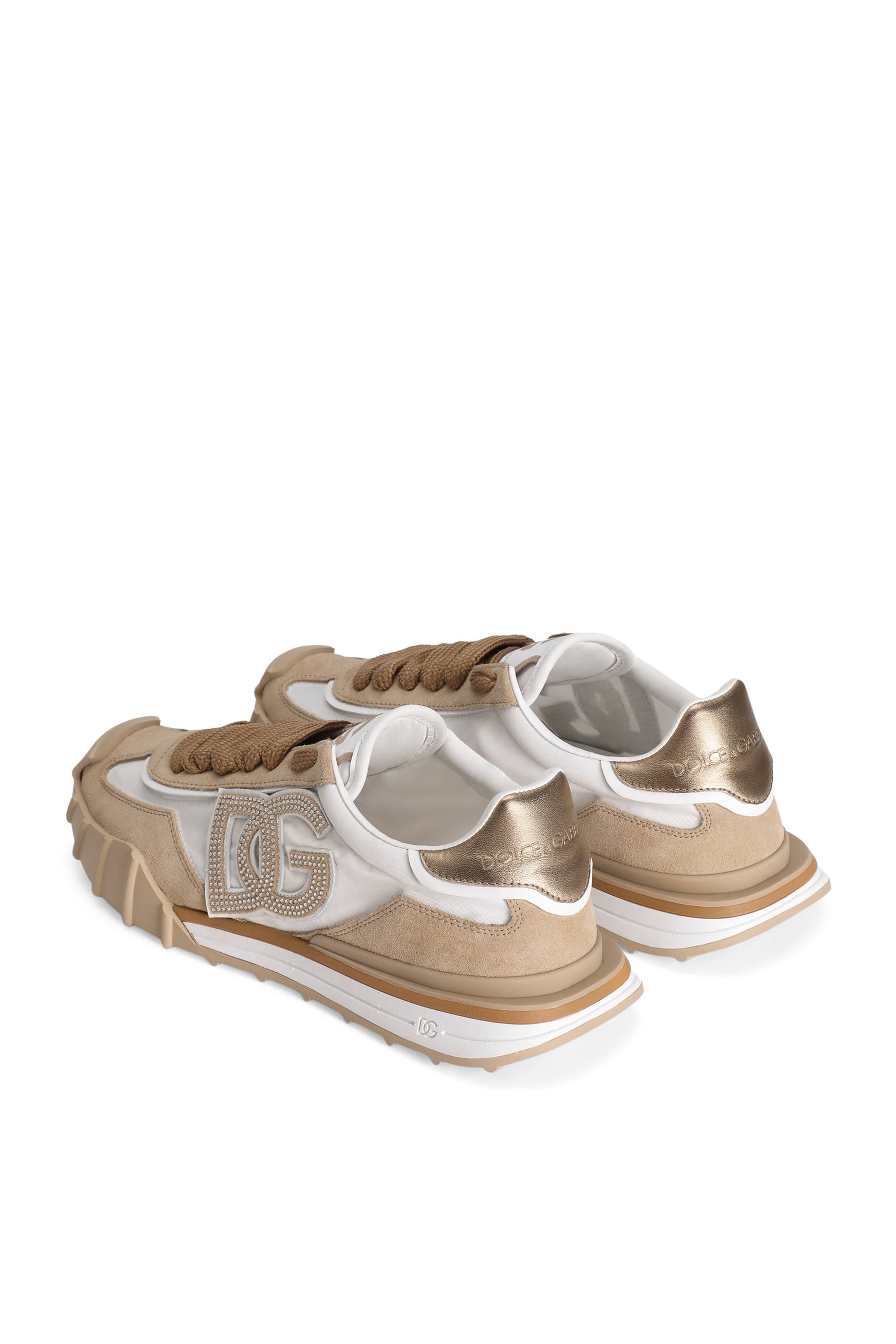 DG Athletic Sneakers