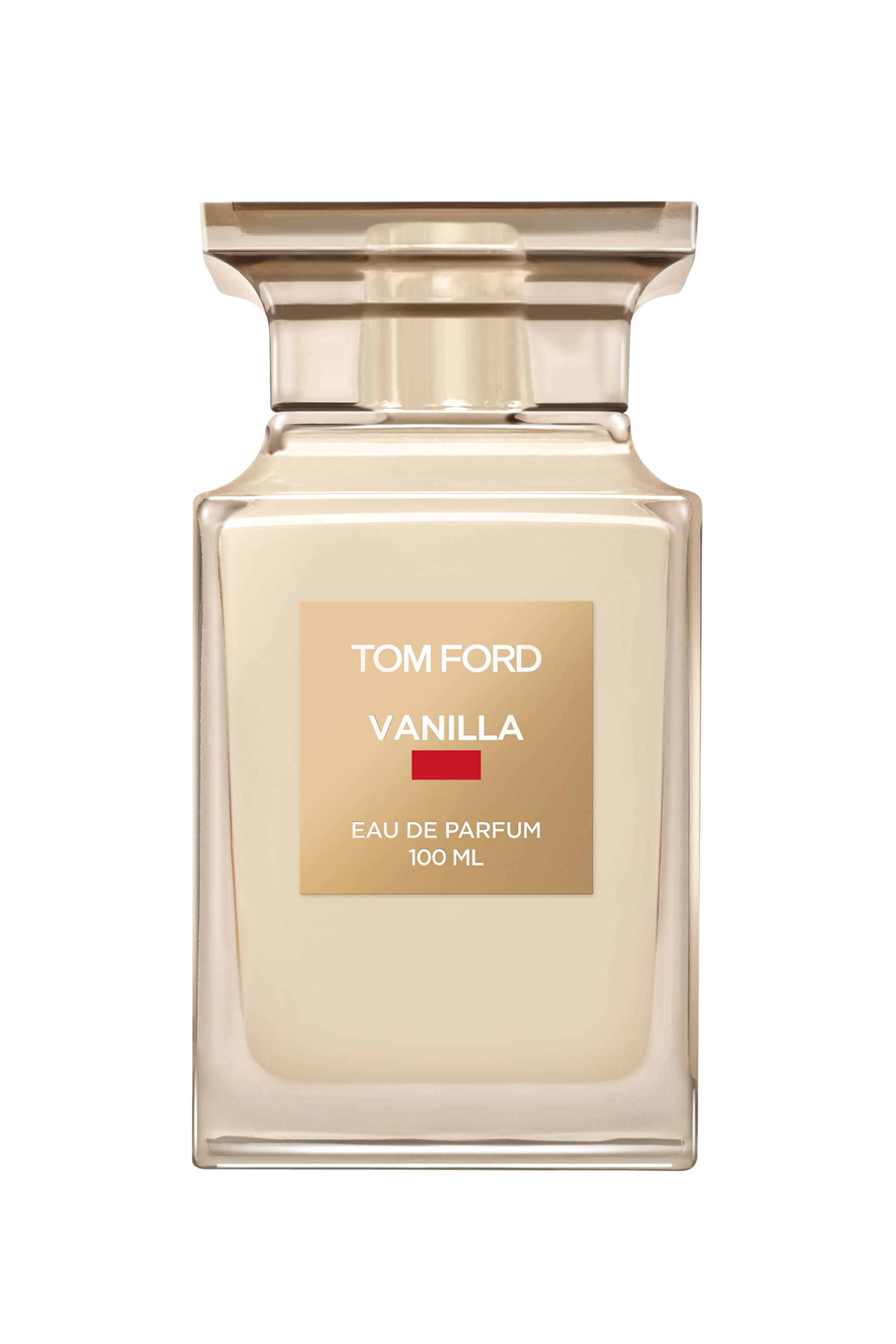 Vanilla Eau de Parfum