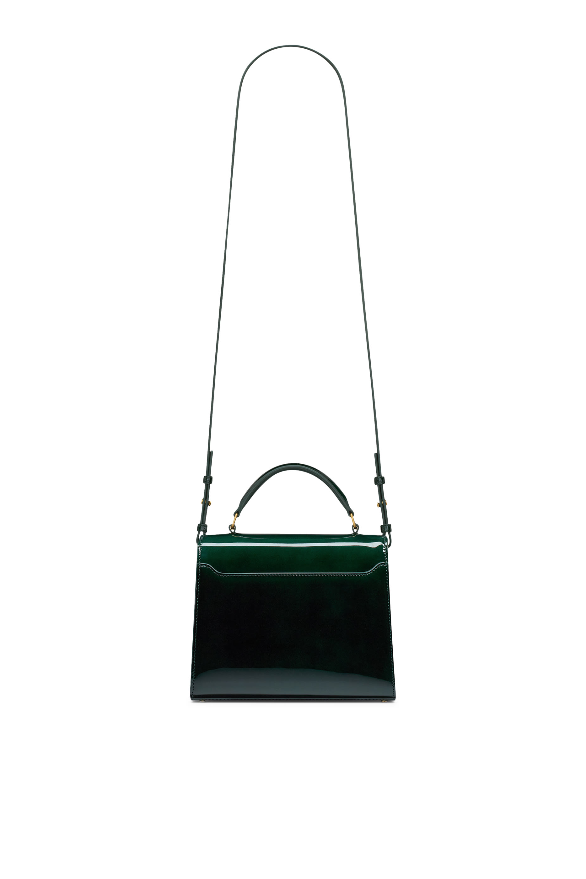 Cassandra Mini Top Handle Bag