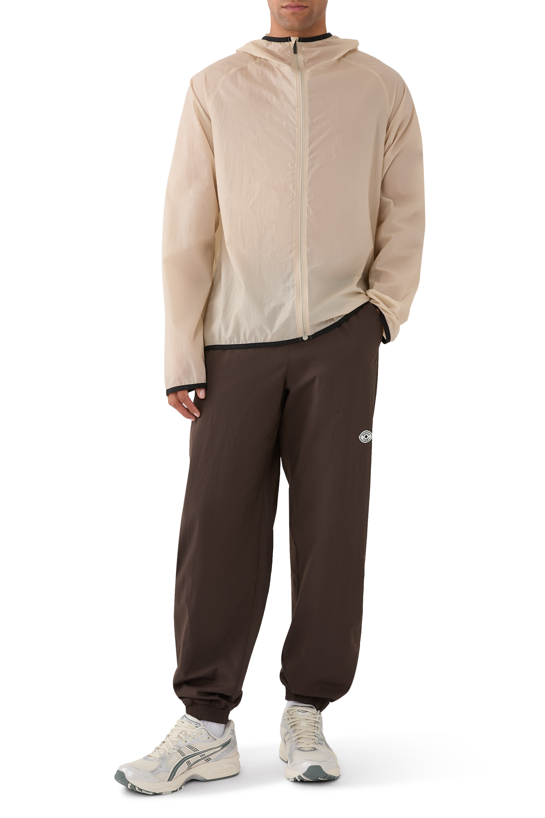 Outdoor Track Pants