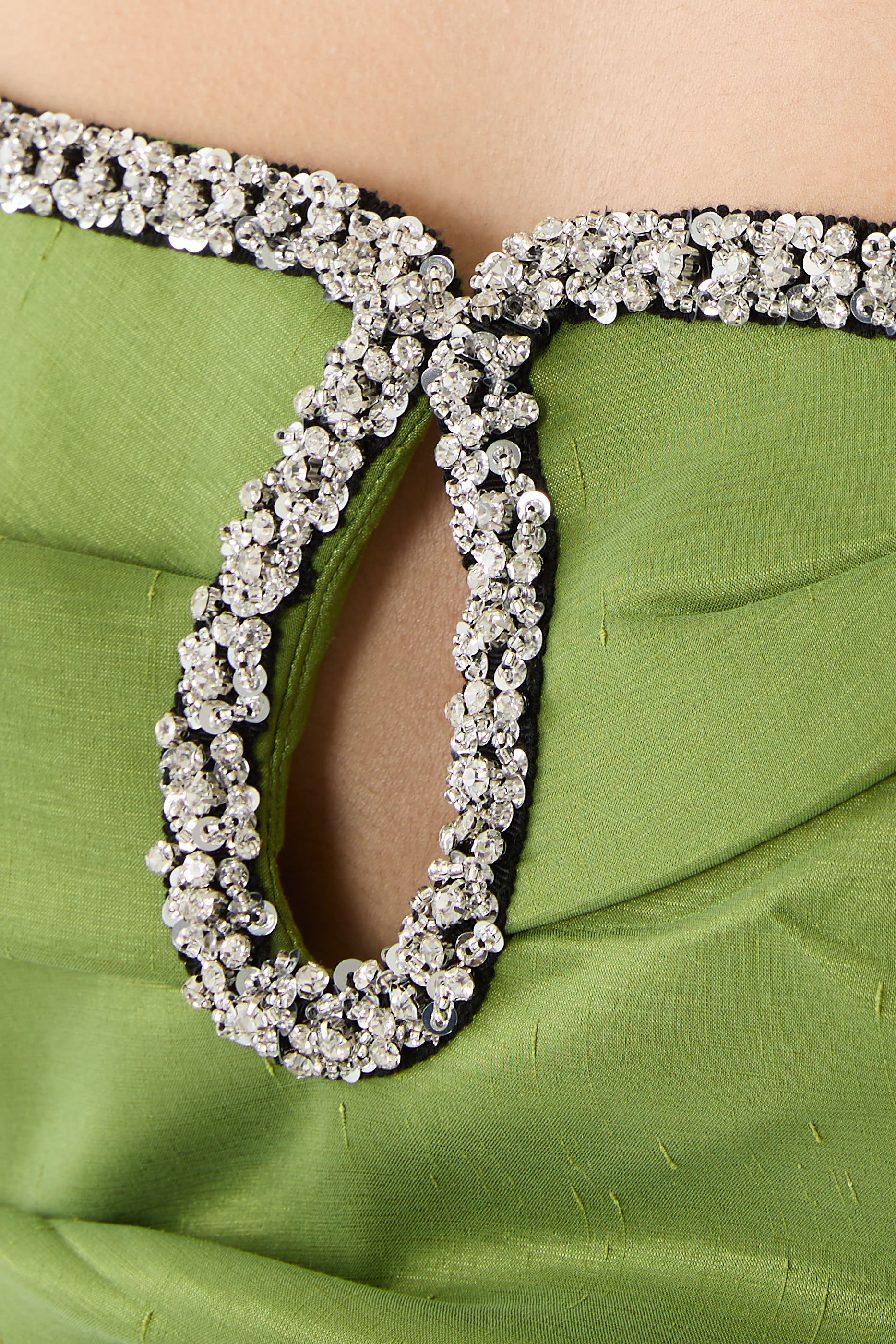 Astonhall Maxi Dress