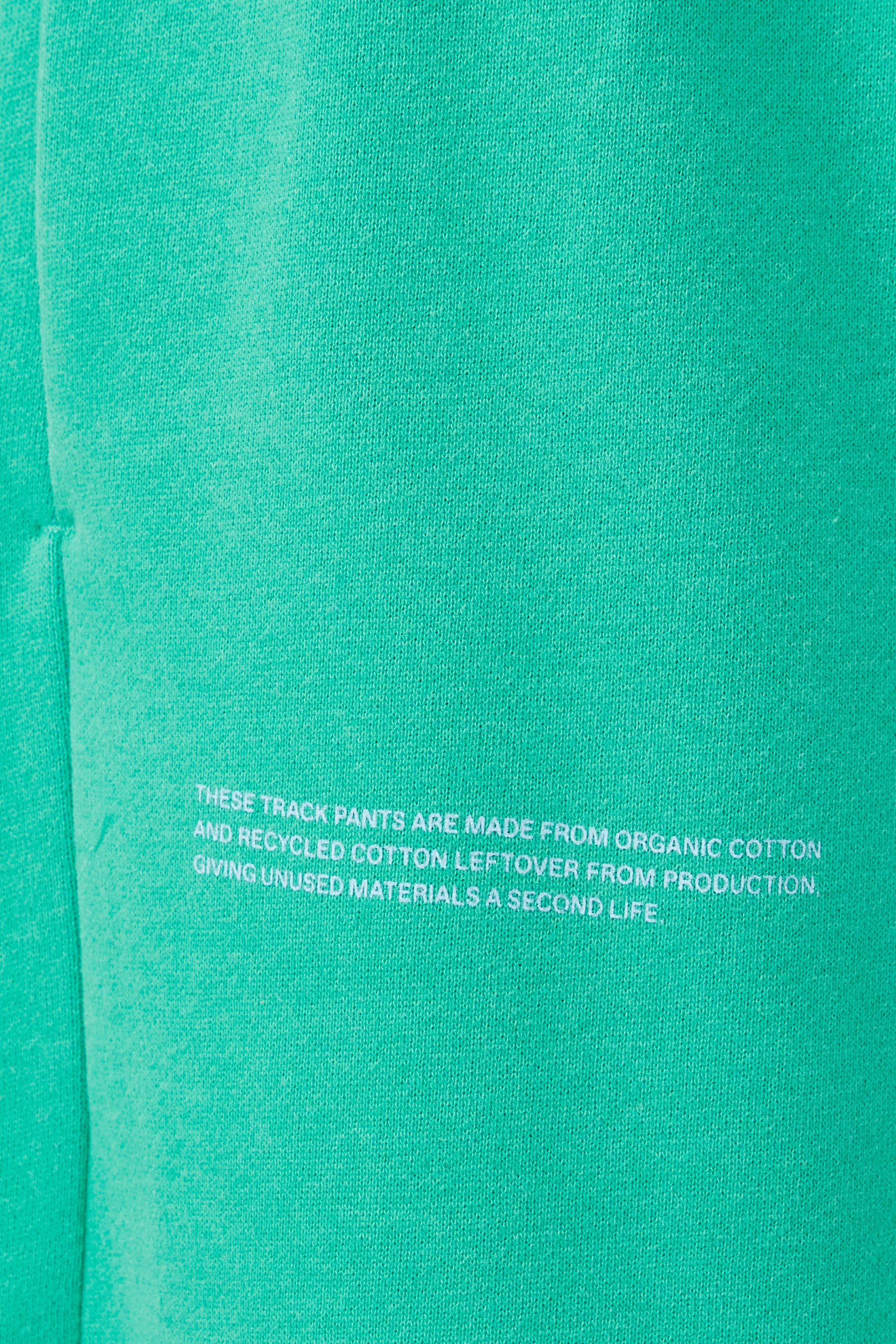 365 Organic Cotton Straight Leg Sweatpants