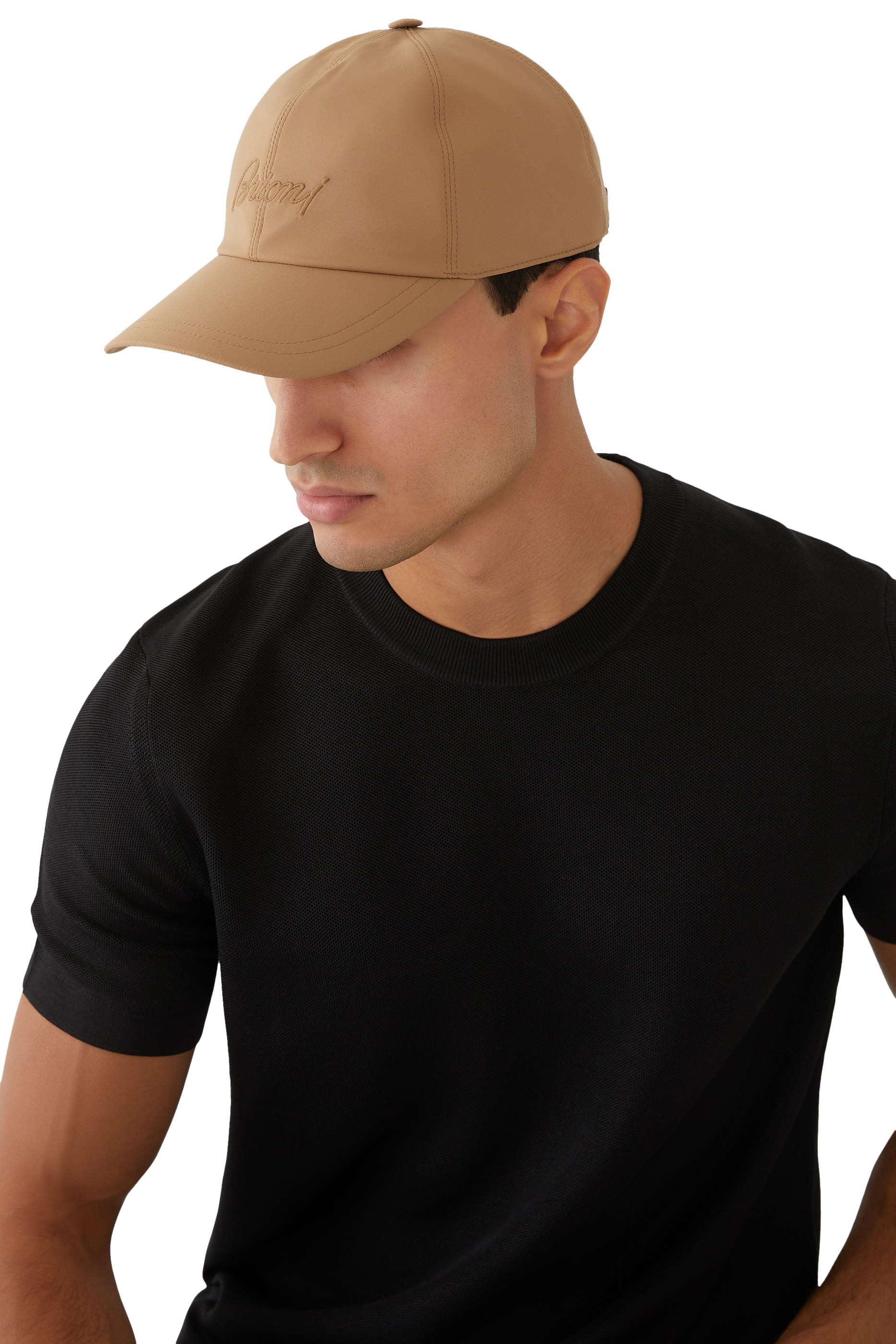 Sustainable Performa Baseball Hat