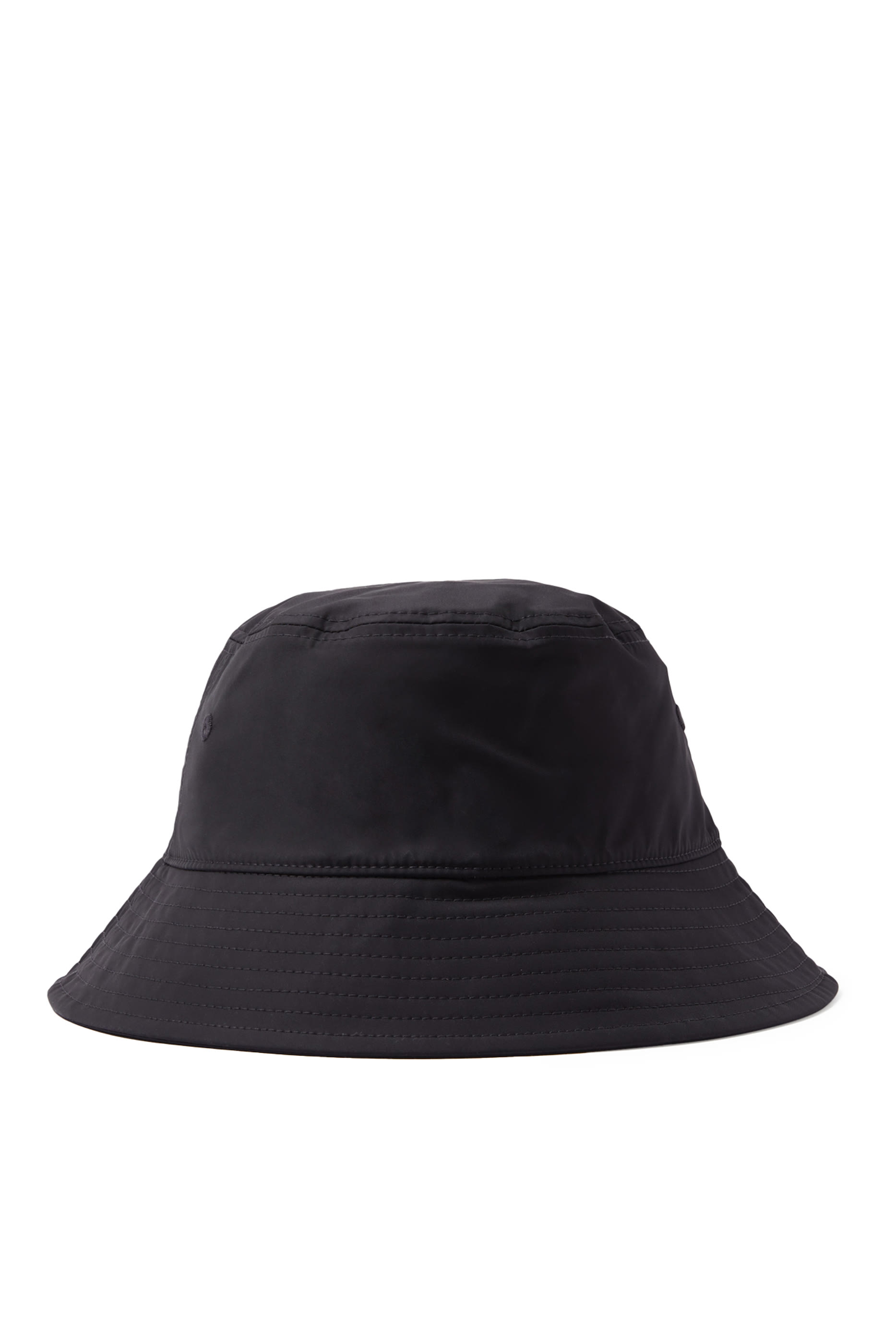 AX Logo Bucket Hat