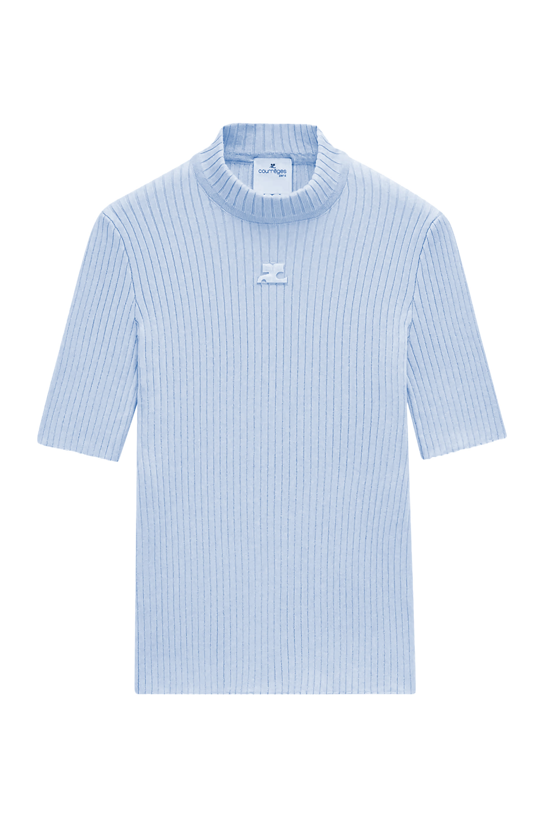 Reedition Rib Knit Sweater