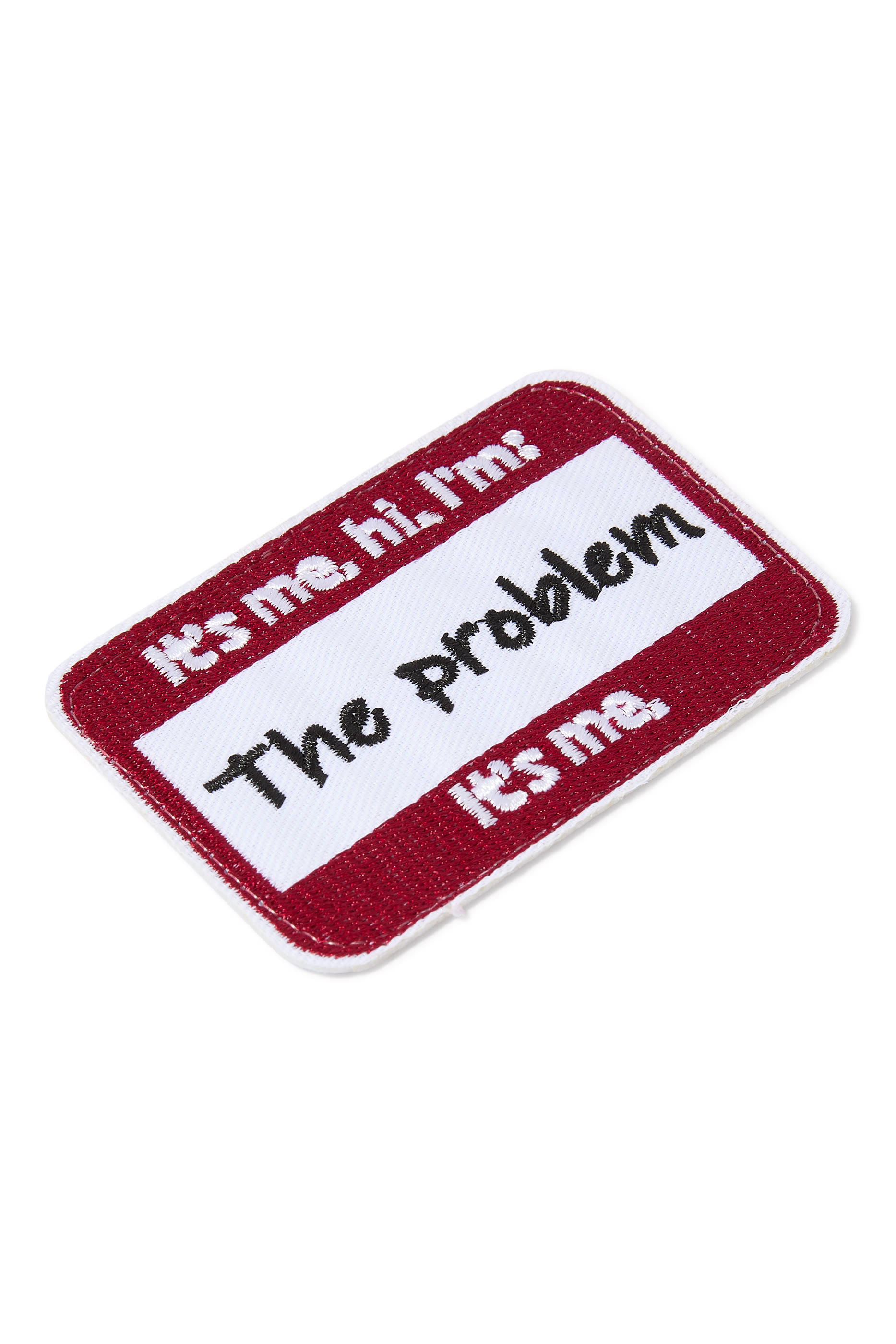 Kids IYKYK Patch Set