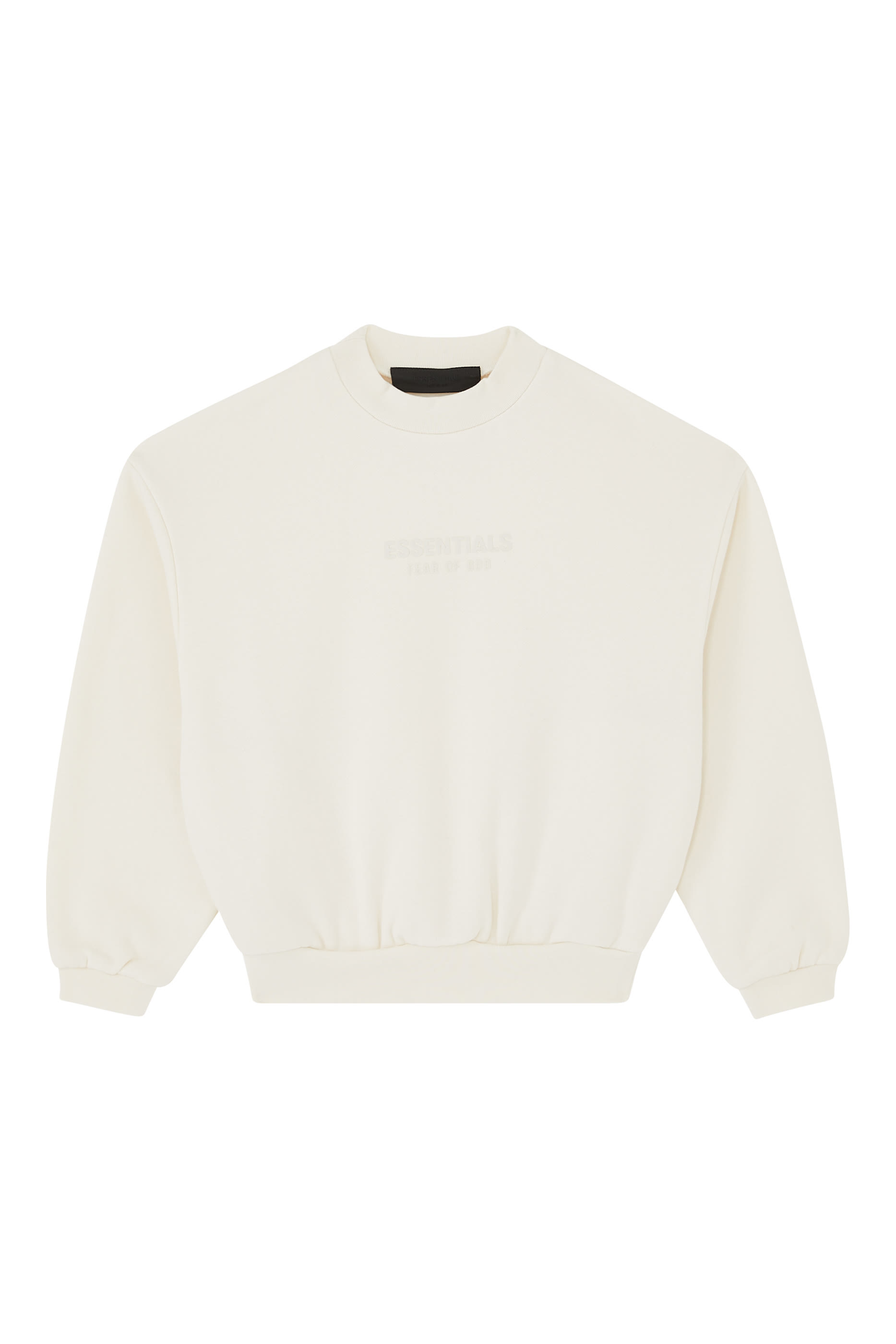 Kids Essentials Crewneck Sweatshirt